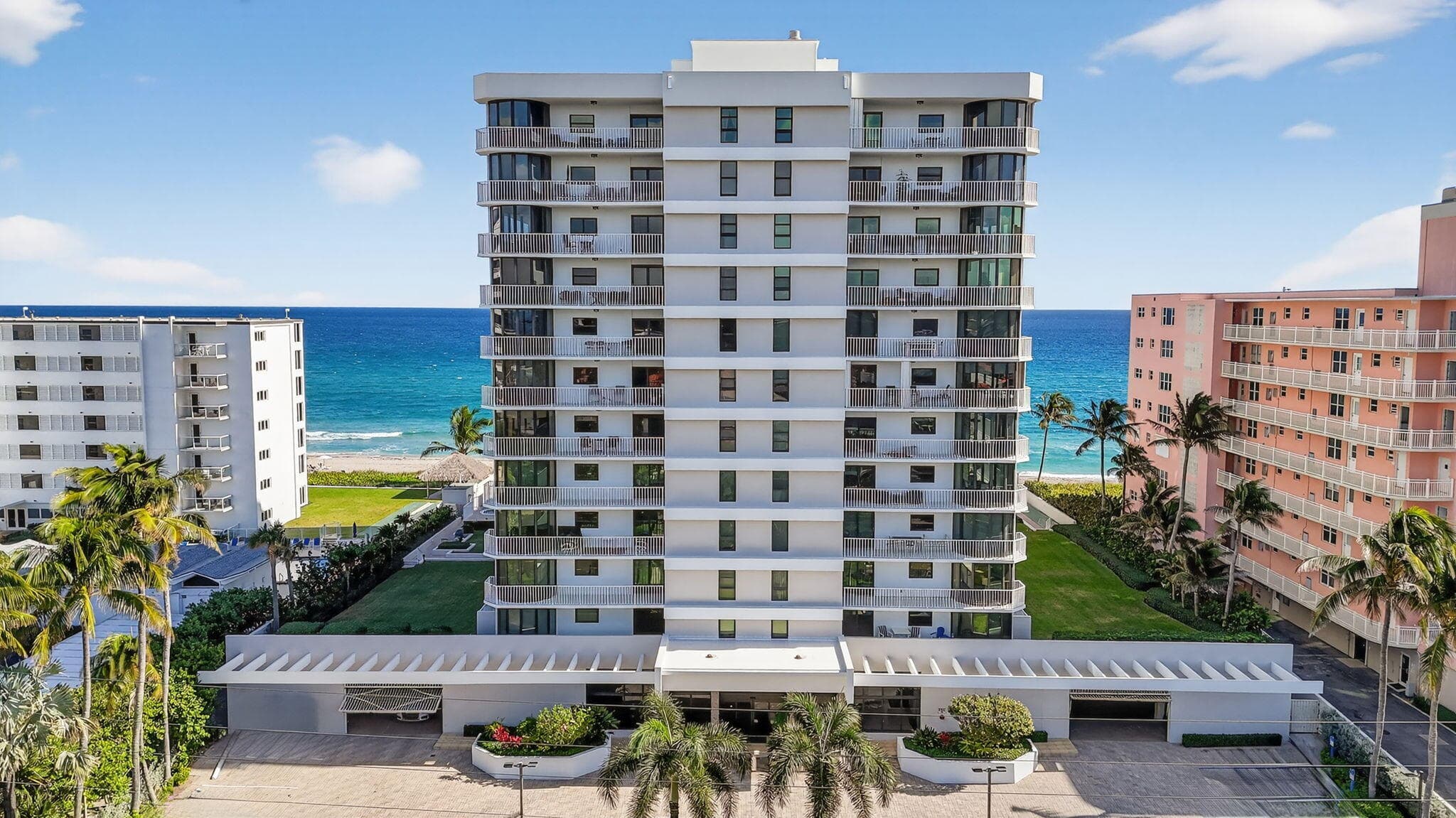 2917 S Ocean Boulevard 205, Highland Beach, FL 33487 — photo 49 of 61