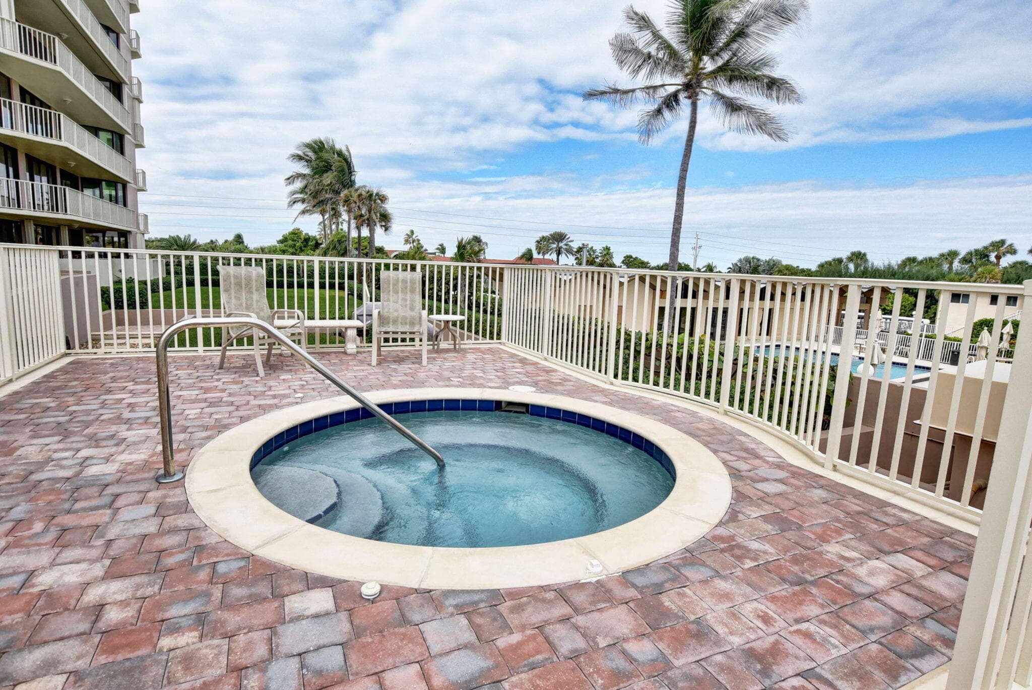 2917 S Ocean Boulevard 205, Highland Beach, FL 33487 — photo 60 of 61