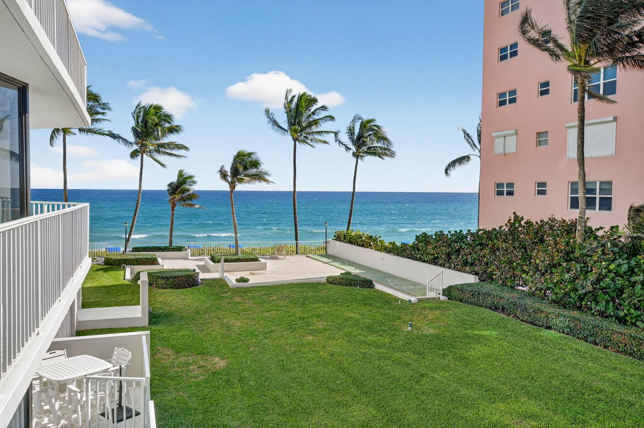 2917 S Ocean Boulevard 205, Highland Beach, FL 33487 — photo 42 of 61