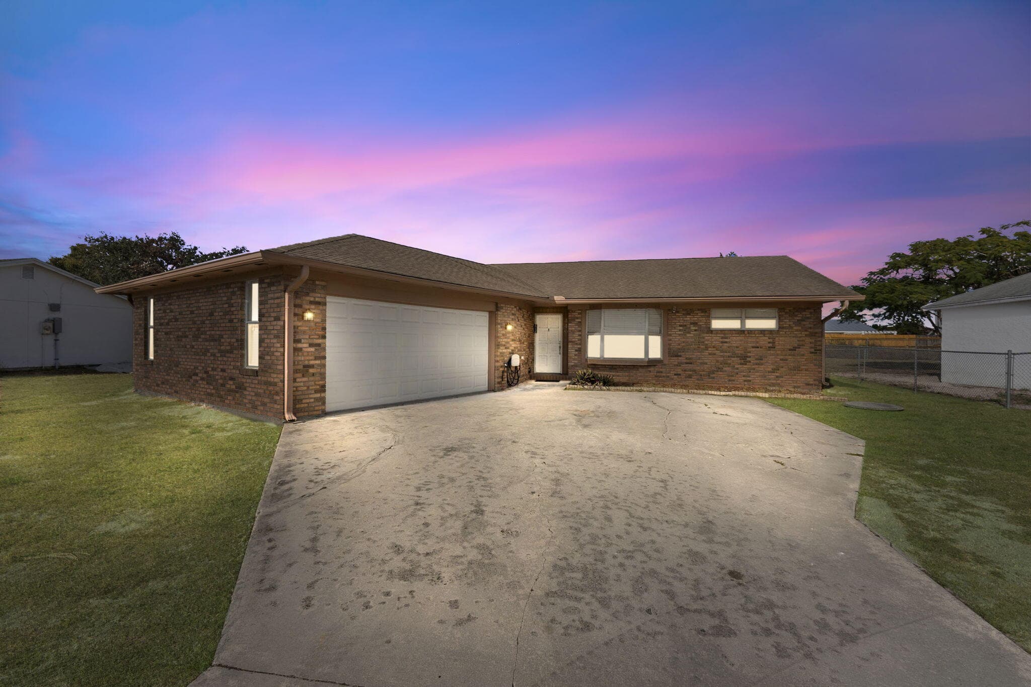 449 SE Oakridge Drive, Port St. Lucie, FL 34984 — photo 1 of 46