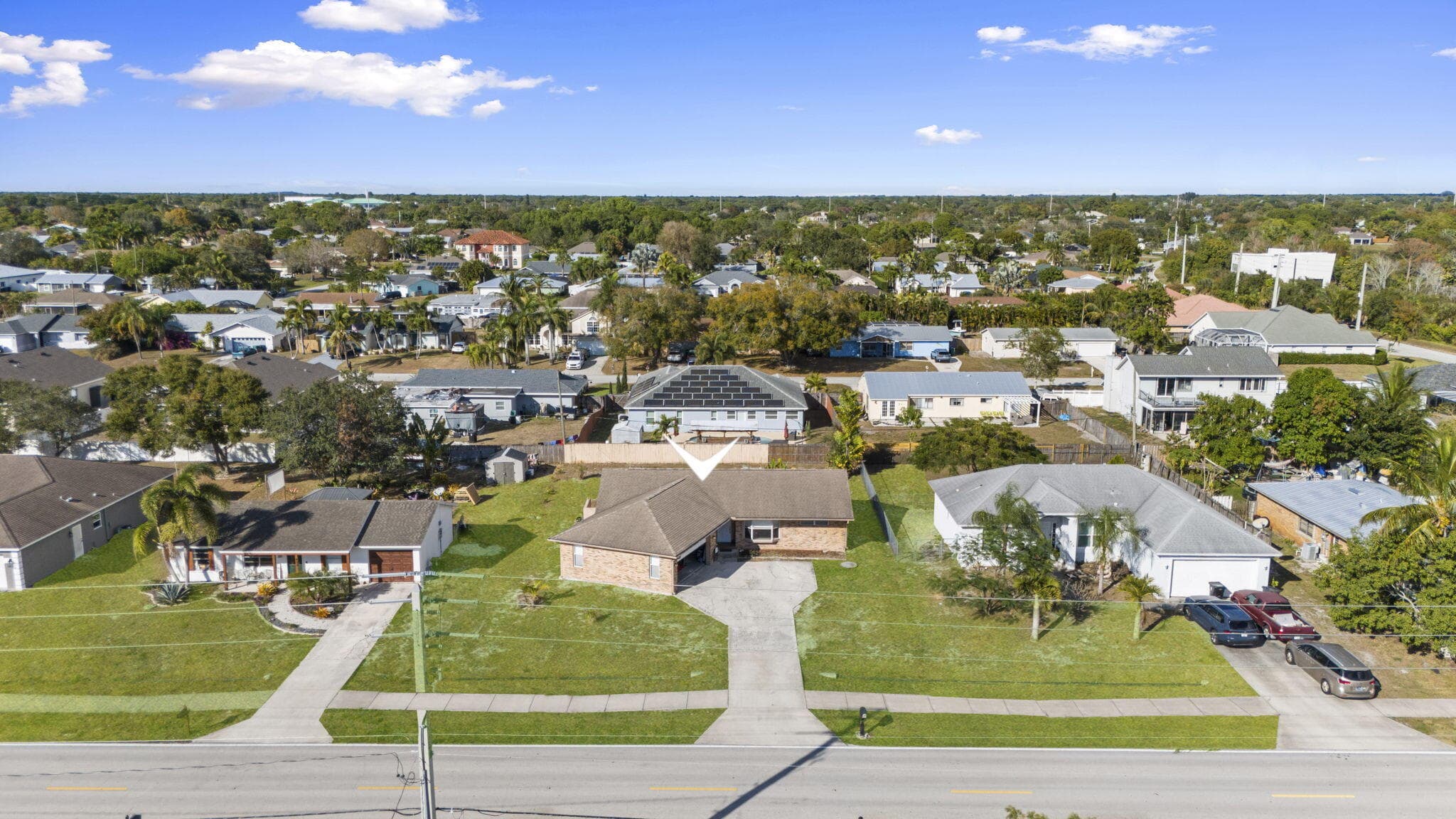 449 SE Oakridge Drive, Port St. Lucie, FL 34984 — photo 40 of 46