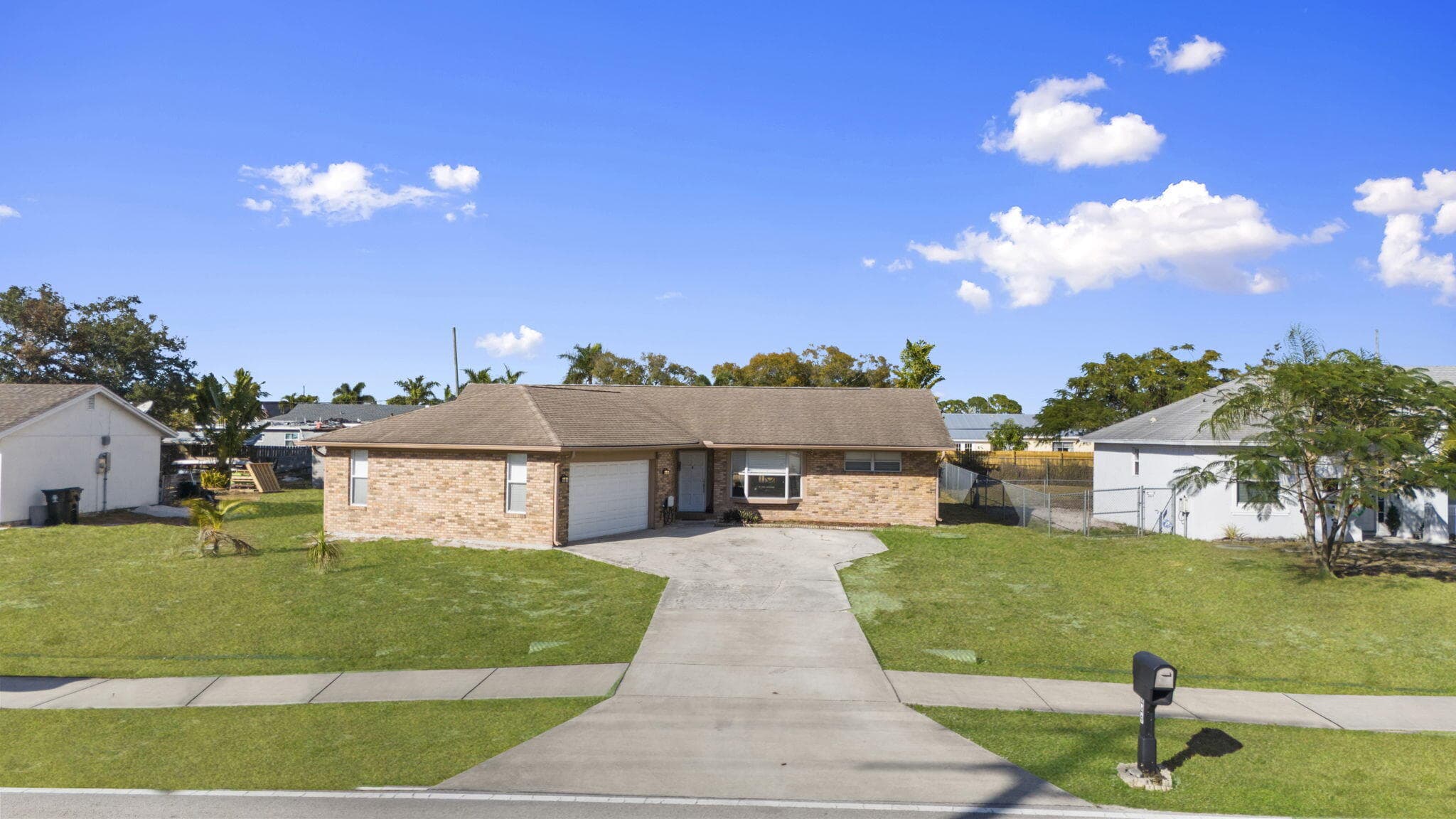 449 SE Oakridge Drive, Port St. Lucie, FL 34984 — photo 42 of 46