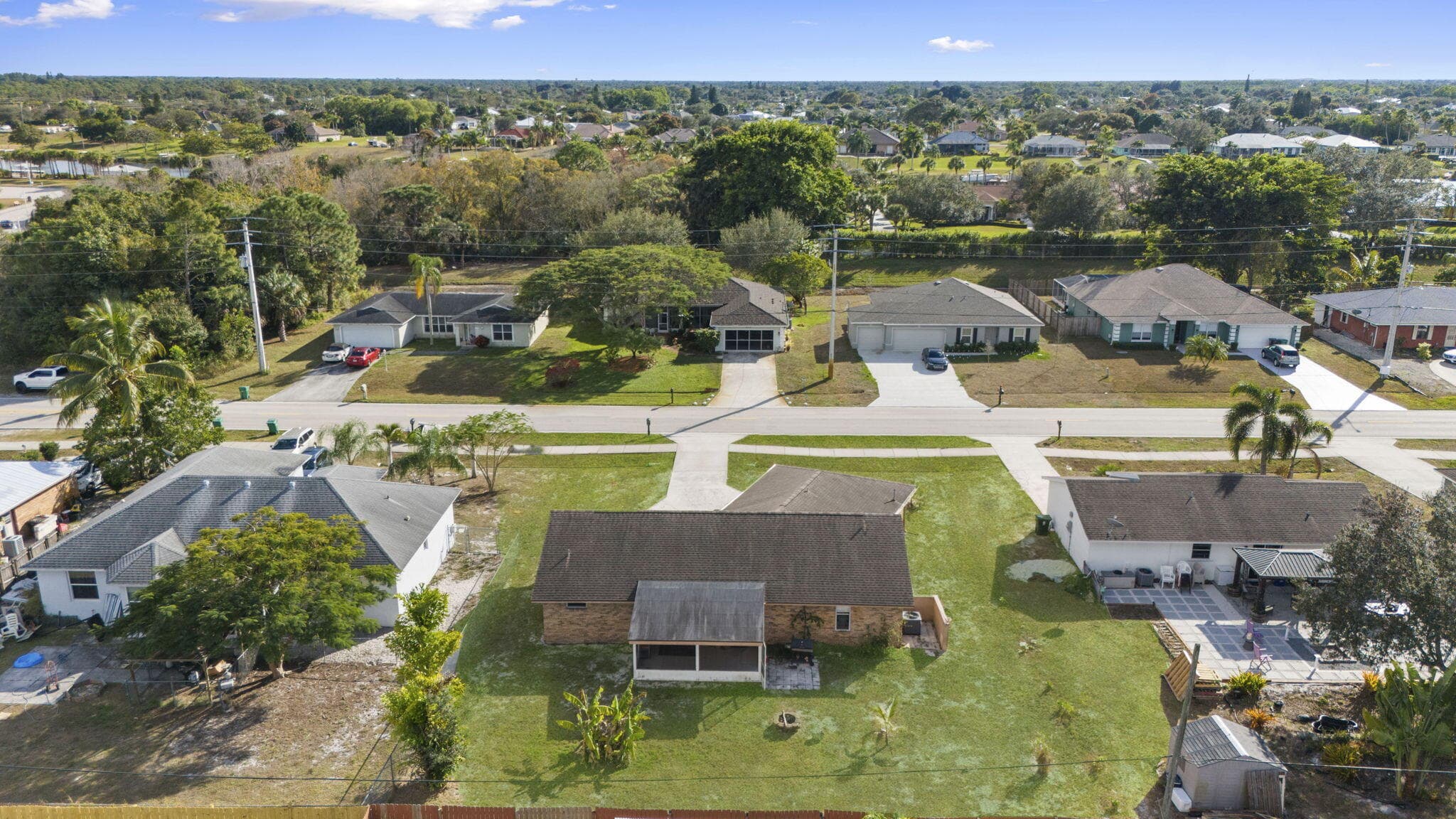 449 SE Oakridge Drive, Port St. Lucie, FL 34984 — photo 43 of 46