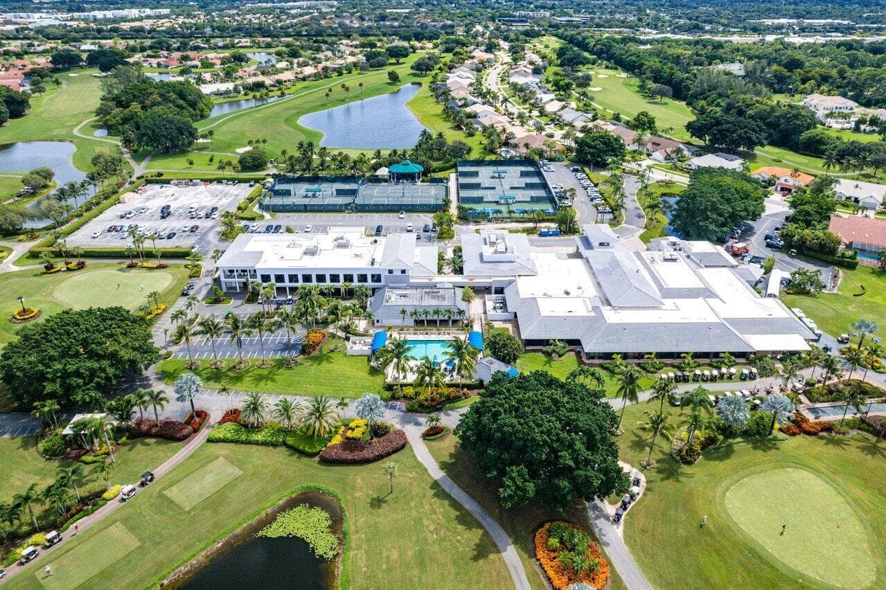 10791 River Glenn Drive, Boca Raton, FL 33428 — photo 49 of 68