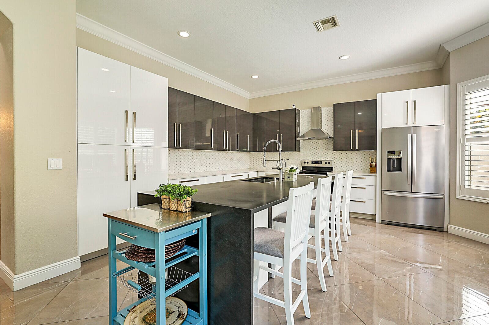 7167 Ivy Crossing Lane, Boynton Beach, FL 33436 — photo 2 of 48