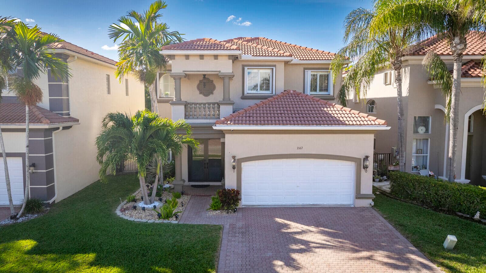 7167 Ivy Crossing Lane, Boynton Beach, FL 33436 — photo 7 of 48