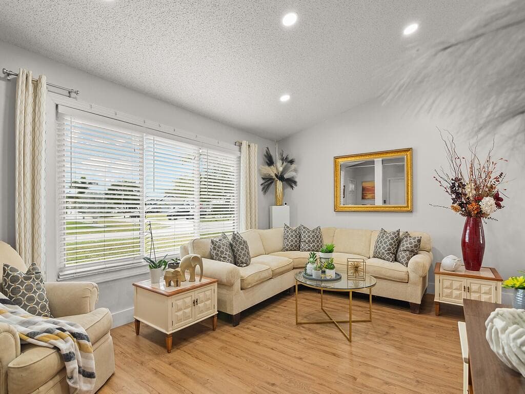 4401 SW Babylon Street, Port St. Lucie, FL 34953 — photo 3 of 39