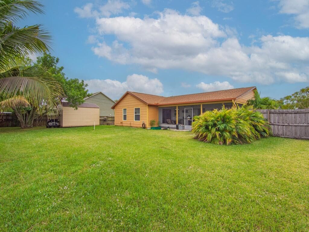 4401 SW Babylon Street, Port St. Lucie, FL 34953 — photo 28 of 39