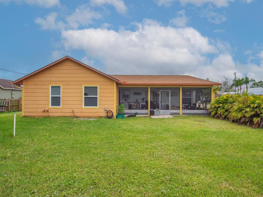 4401 SW Babylon Street, Port St. Lucie, FL 34953 — photo 32 of 39