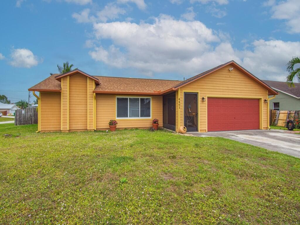 4401 SW Babylon Street, Port St. Lucie, FL 34953 — photo 37 of 39