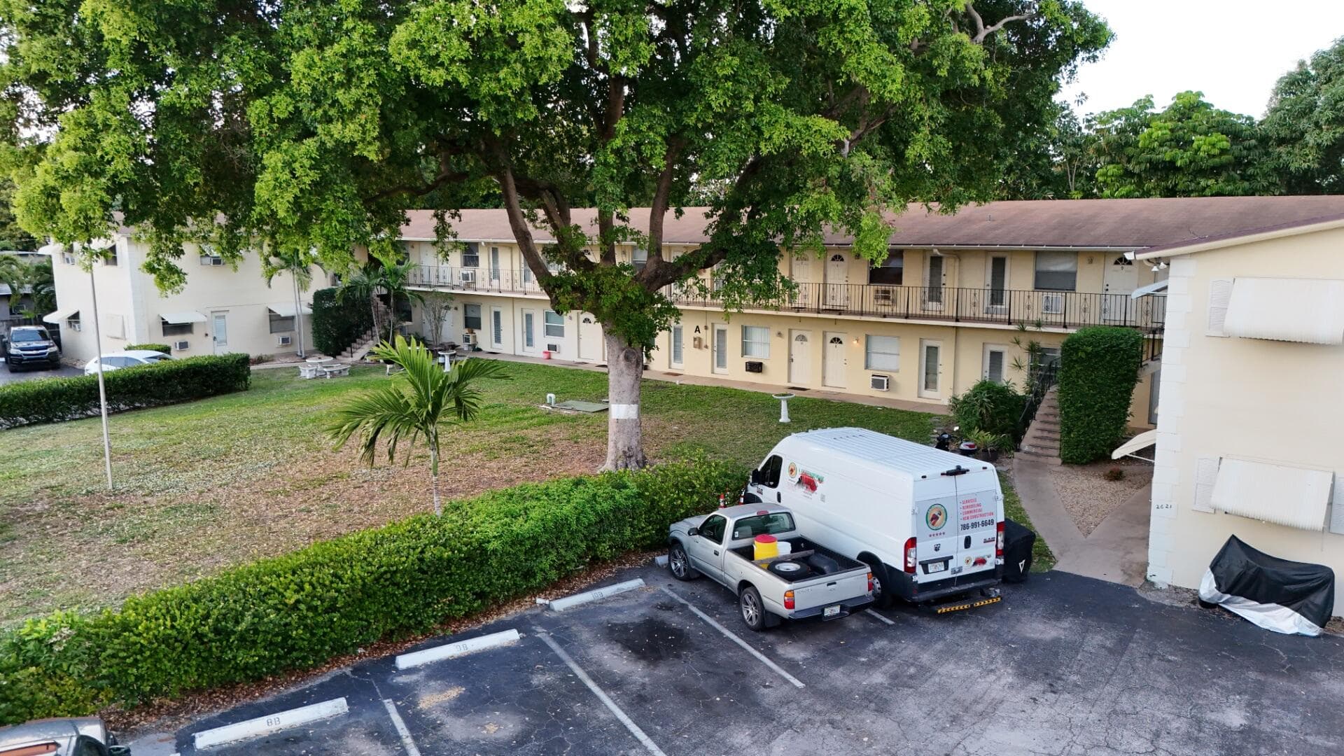 2621 Grant Street 10a, Hollywood, FL 33020 — photo 21 of 23