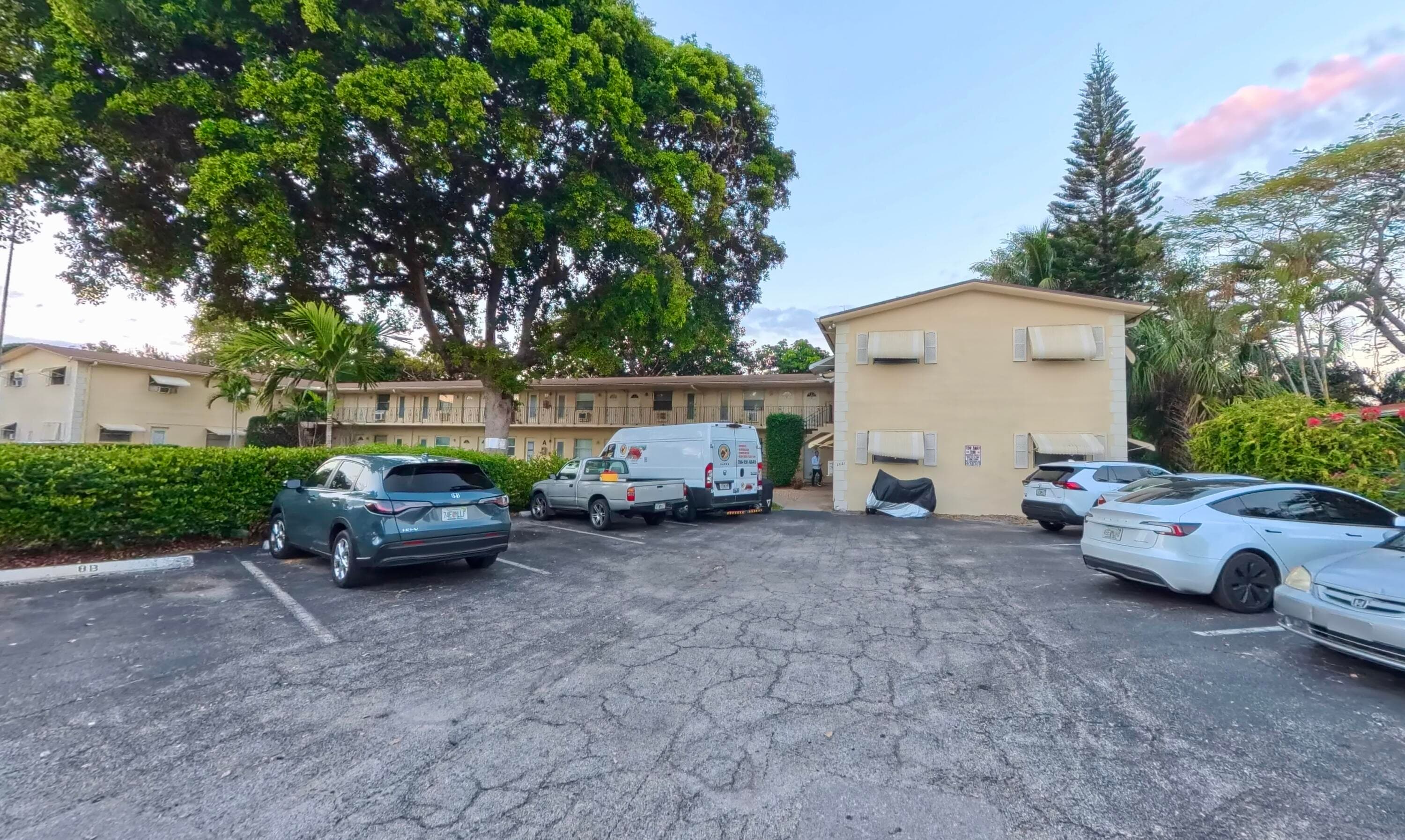 2621 Grant Street 10a, Hollywood, FL 33020 — photo 23 of 23