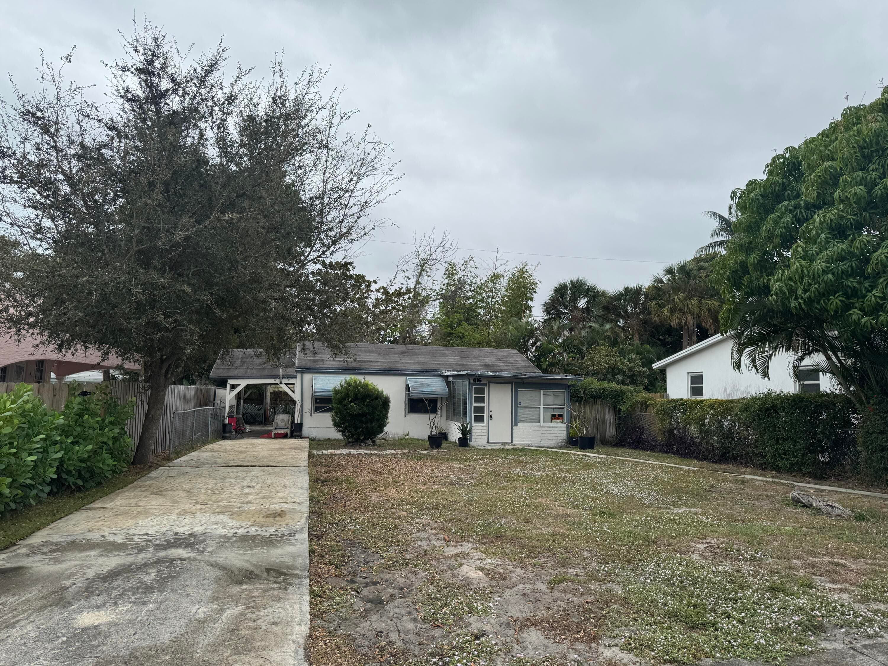 416 58th Street, West Palm Beach, FL 33407 — photo 22 of 30