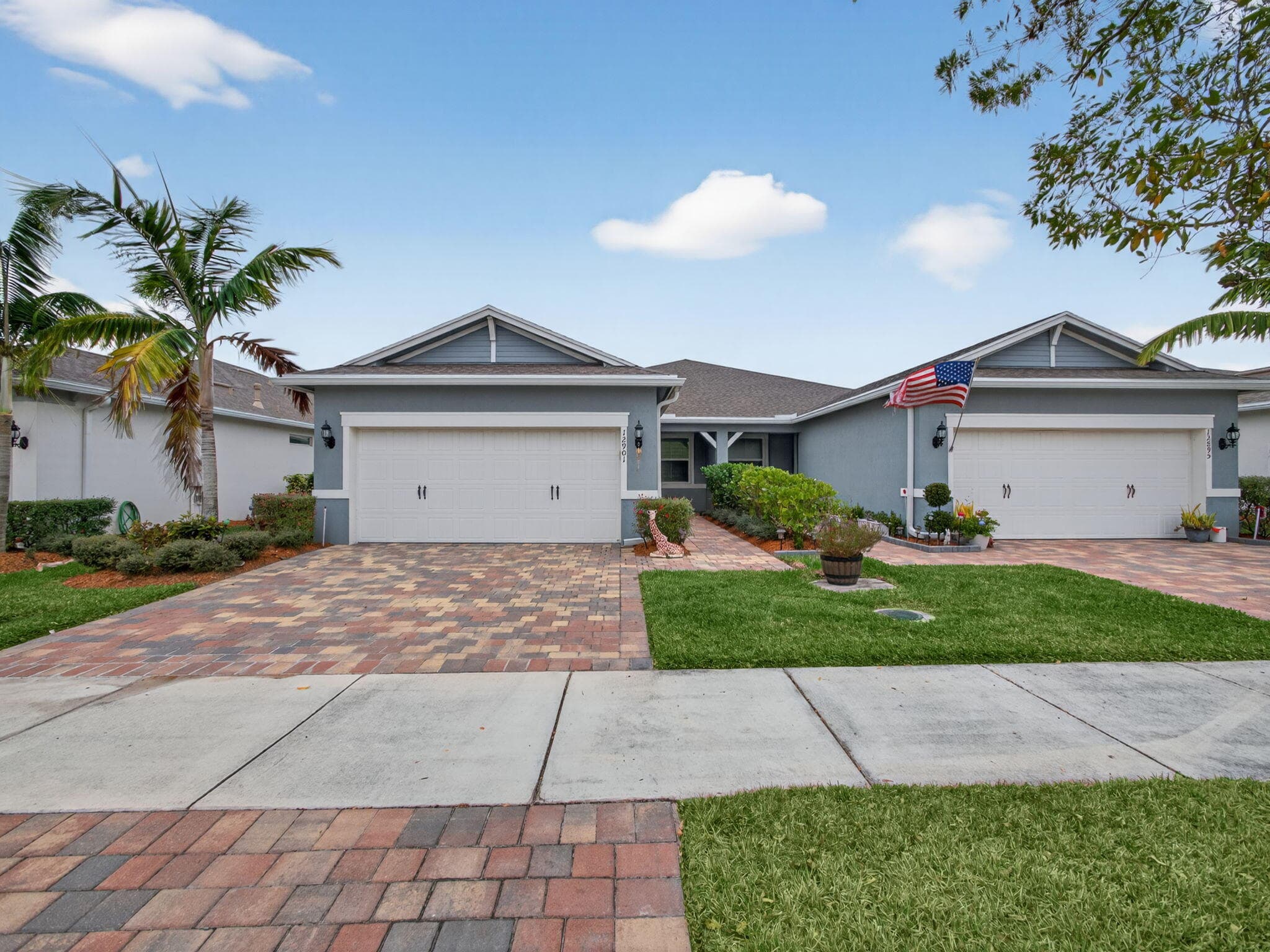 12901 SW Vermillion Circle, Port St. Lucie, FL 34987 — photo 5 of 77