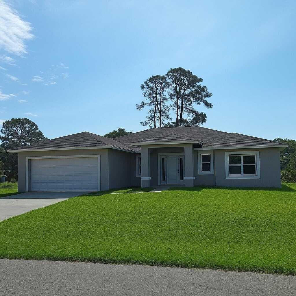 4611 Sunset Boulevard, Fort Pierce, FL 34982 — photo 1 of 28