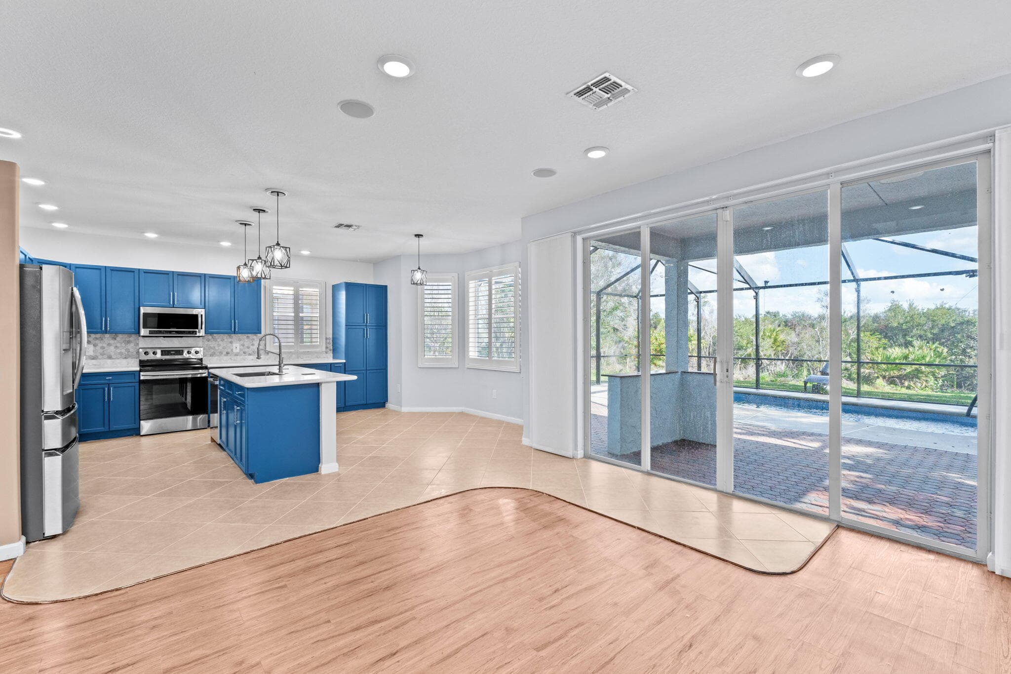 11704 SW Bennington Circle, Port St. Lucie, FL 34987 — photo 5 of 37