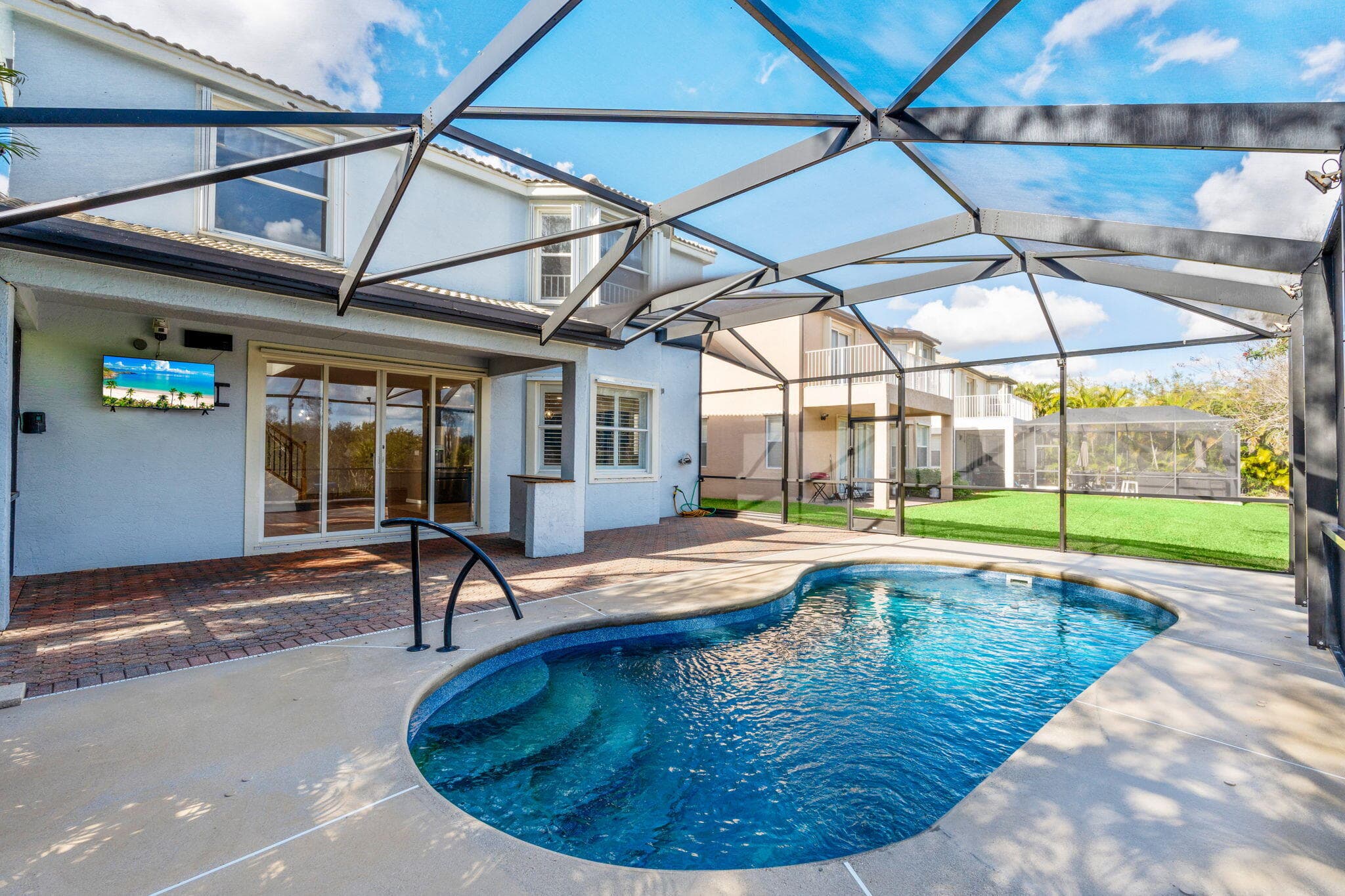 11704 SW Bennington Circle, Port St. Lucie, FL 34987 — photo 23 of 37