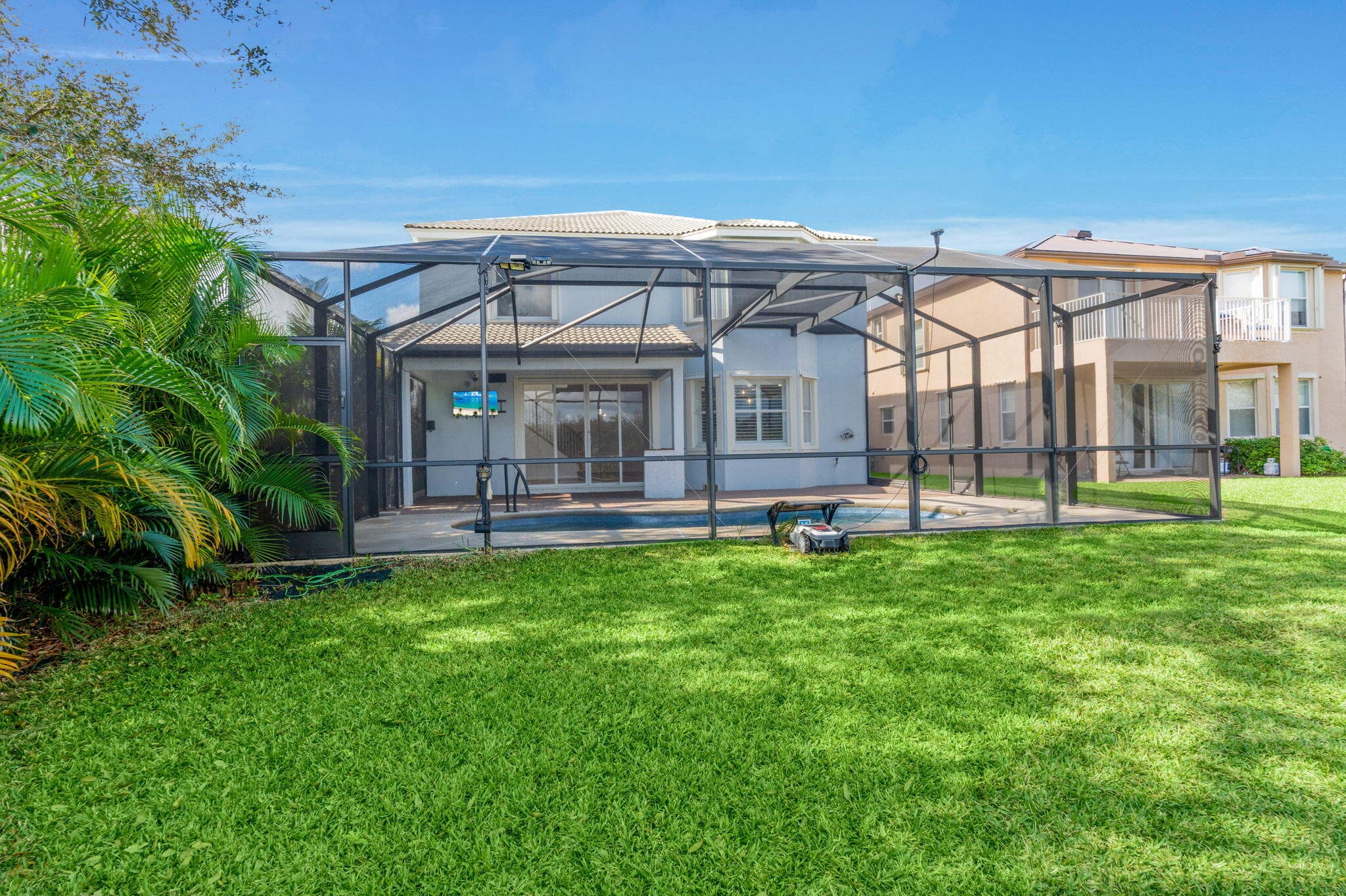 11704 SW Bennington Circle, Port St. Lucie, FL 34987 — photo 25 of 37