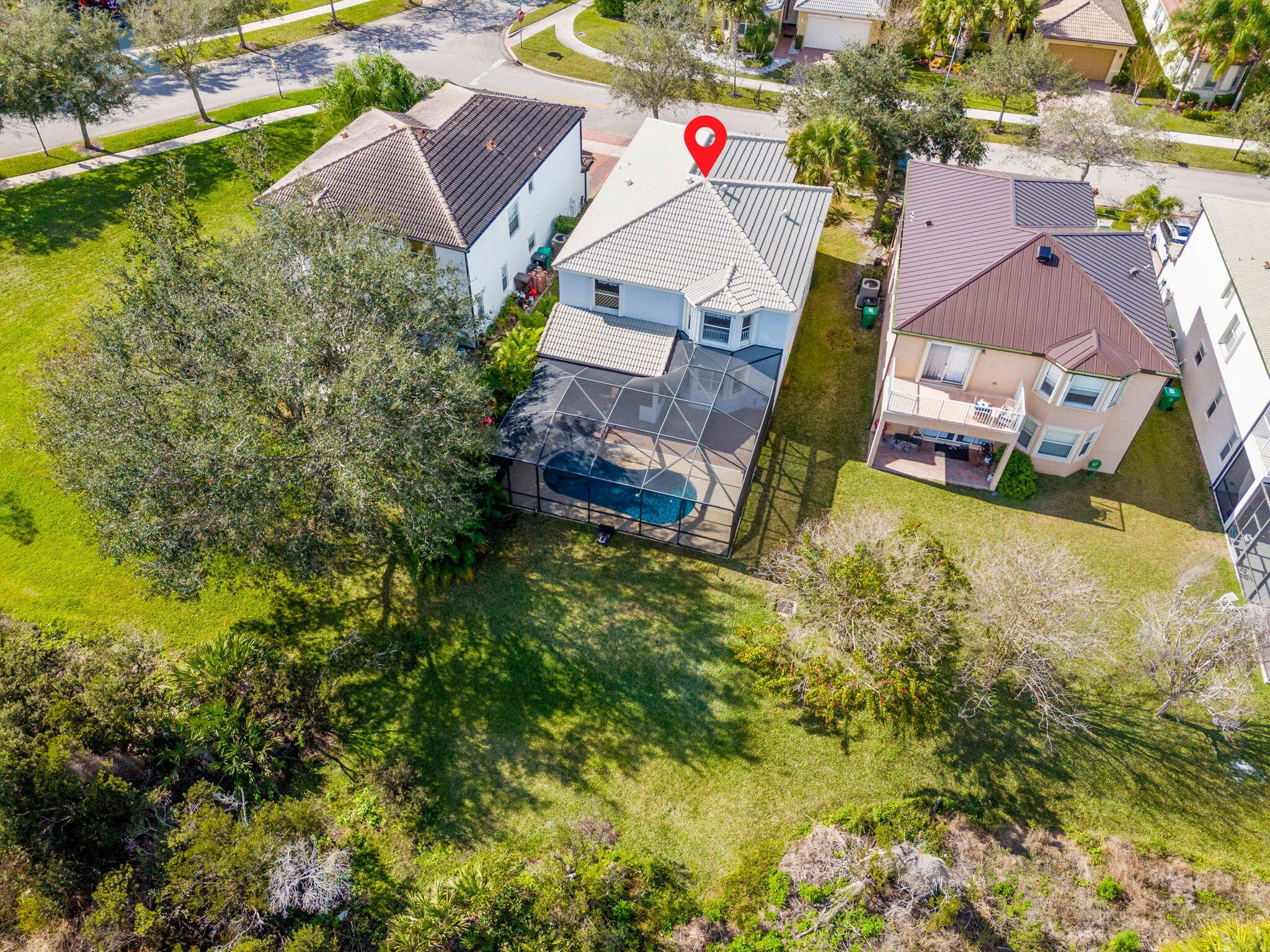 11704 SW Bennington Circle, Port St. Lucie, FL 34987 — photo 33 of 37