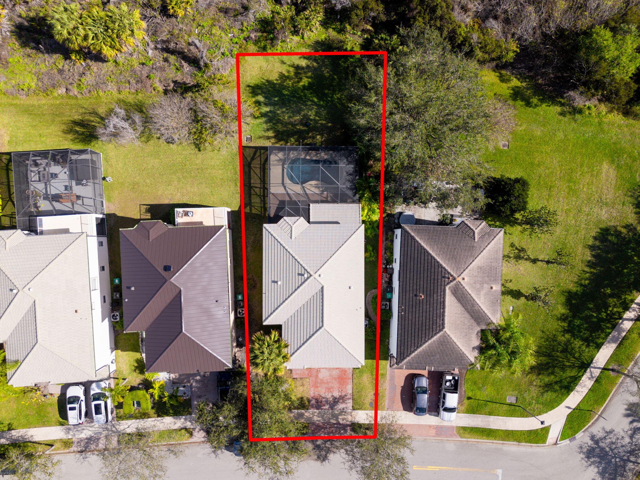 11704 SW Bennington Circle, Port St. Lucie, FL 34987 — photo 35 of 37
