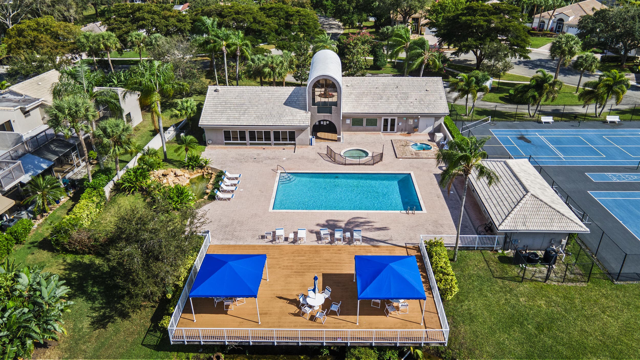 5405 Monterey Circle G, Delray Beach, FL 33484 — photo 63 of 70