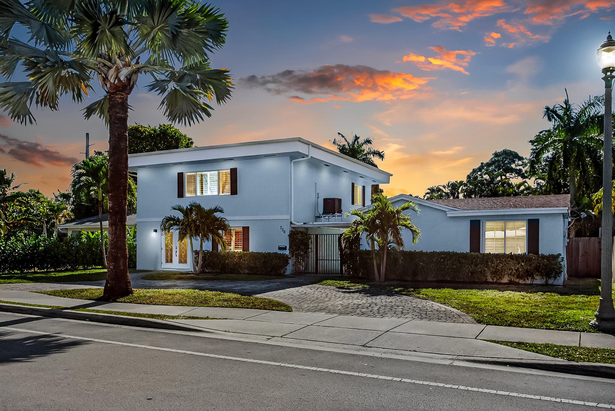 736 NE 34th Court, Oakland Park, FL 33334 — photo 3 of 47