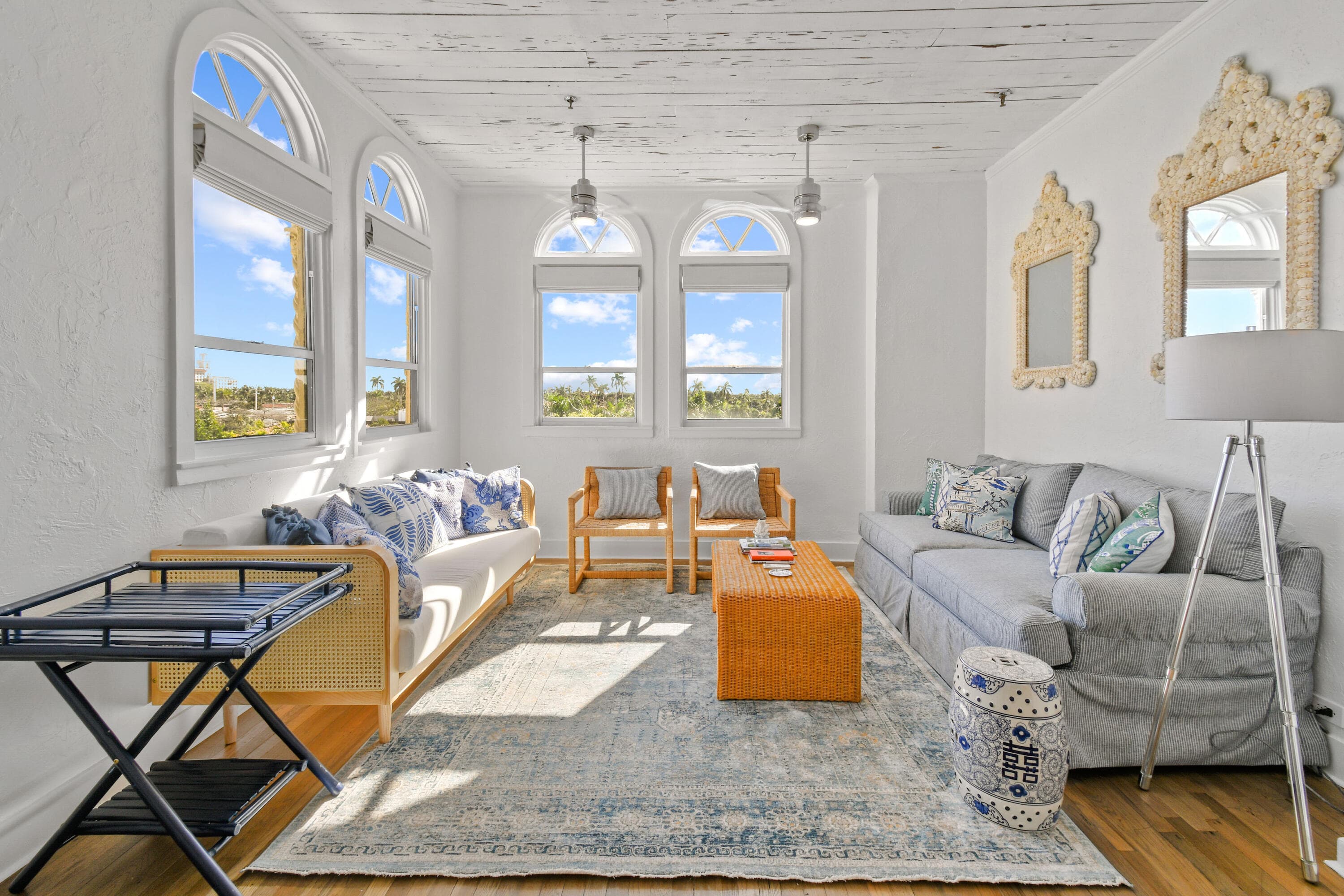 235 Sunrise Avenue Ph6, Palm Beach, FL 33480 — photo