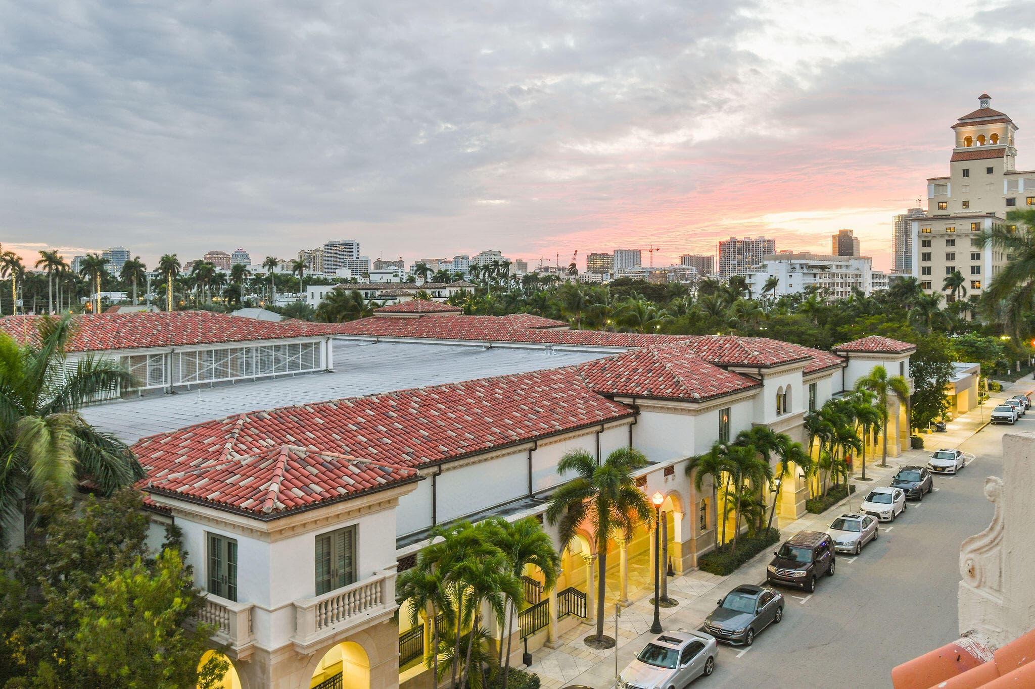 235 Sunrise Avenue Ph6, Palm Beach, FL 33480 — photo 28 of 29