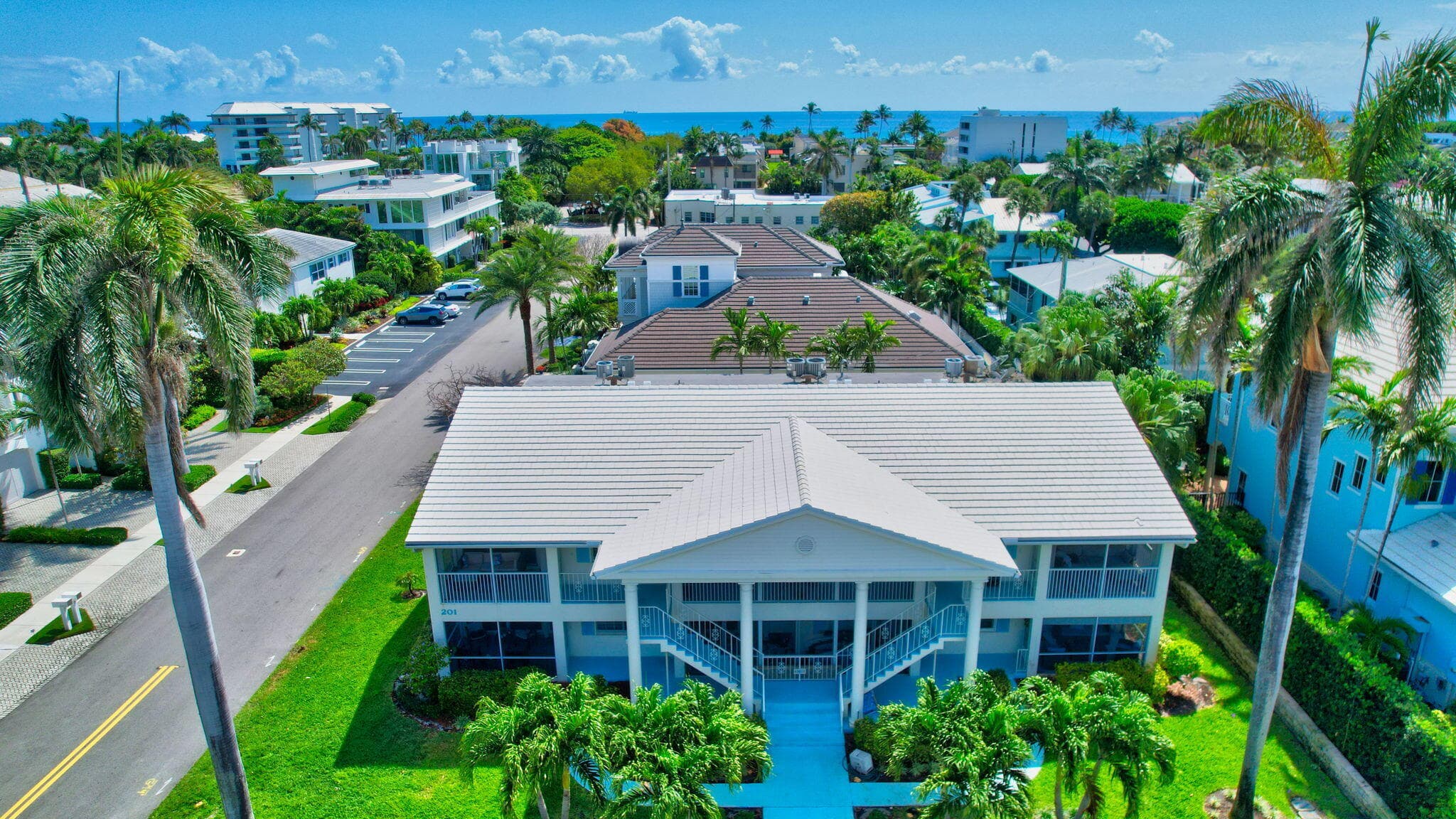 201 Venetian Drive 4, Delray Beach, FL 33483 — photo 40 of 48
