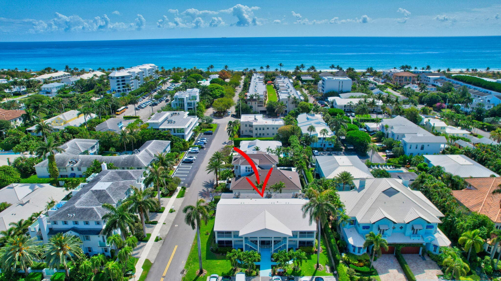201 Venetian Drive 4, Delray Beach, FL 33483 — photo 41 of 48