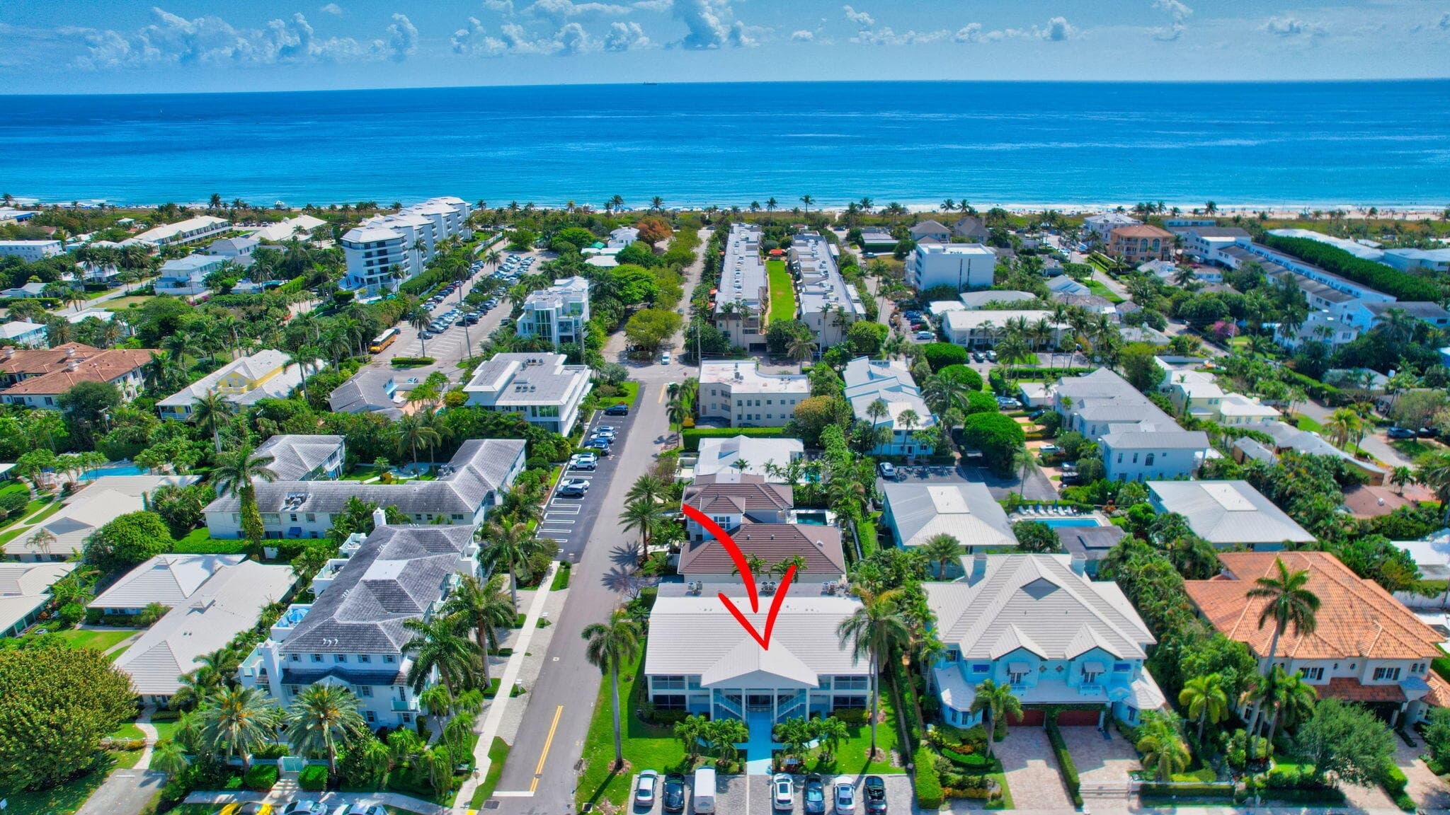 201 Venetian Drive 4, Delray Beach, FL 33483 — photo 42 of 48