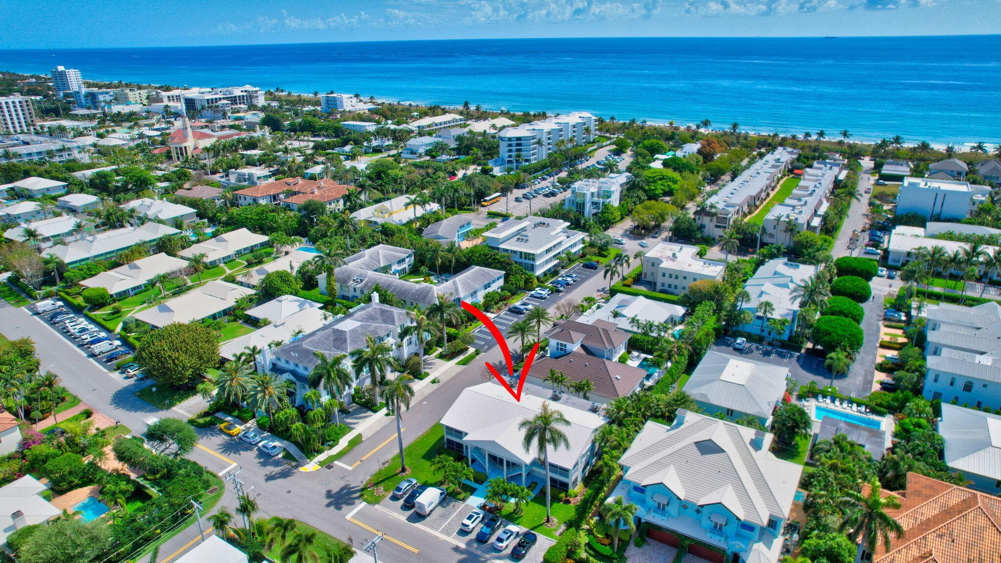 201 Venetian Drive 4, Delray Beach, FL 33483 — photo 43 of 48