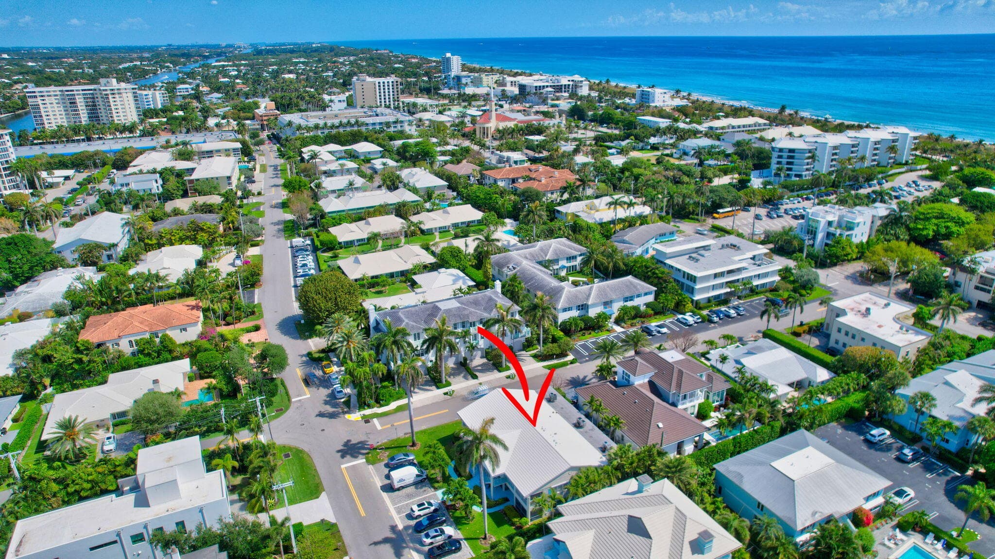 201 Venetian Drive 4, Delray Beach, FL 33483 — photo 44 of 48