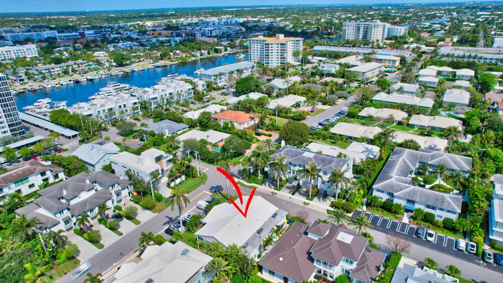 201 Venetian Drive 4, Delray Beach, FL 33483 — photo 45 of 48