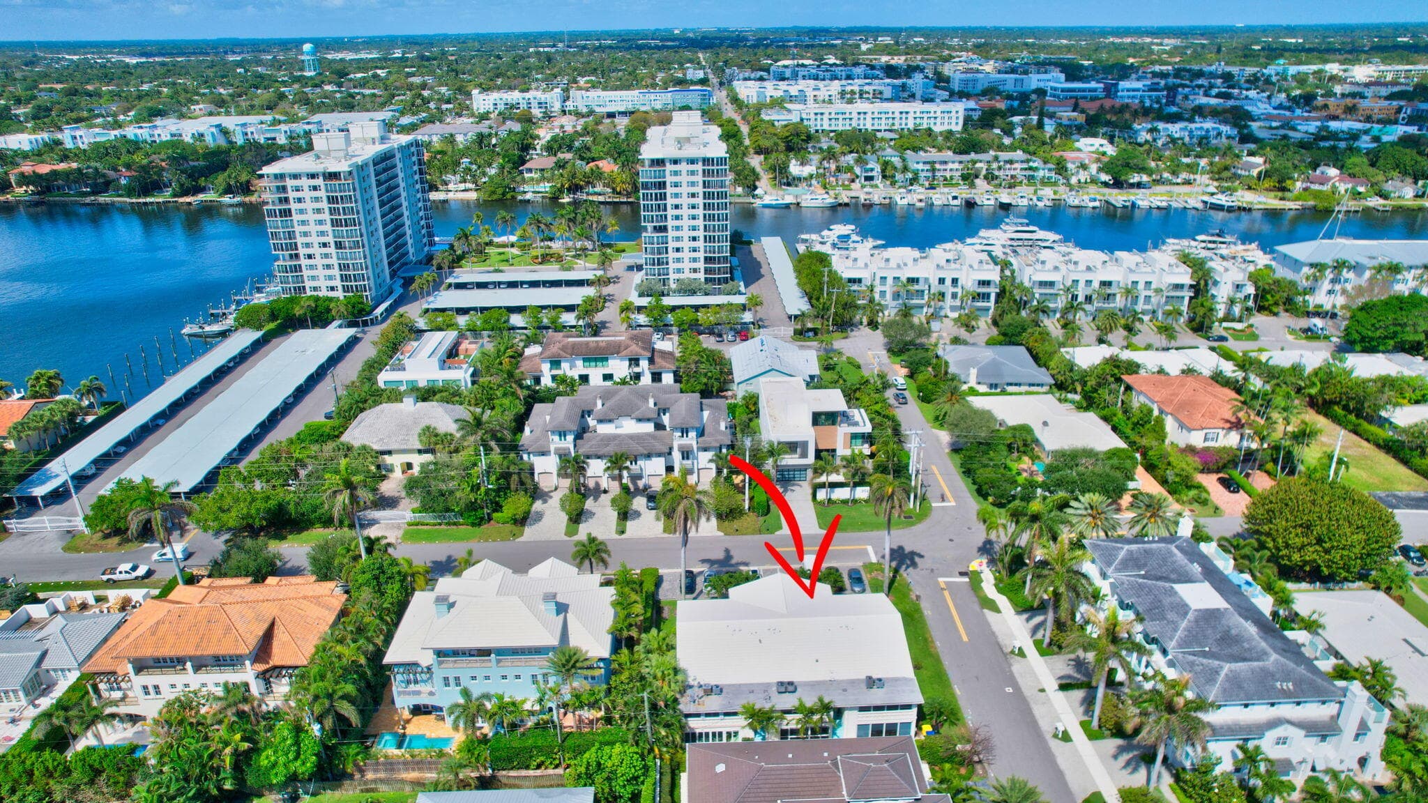 201 Venetian Drive 4, Delray Beach, FL 33483 — photo 46 of 48
