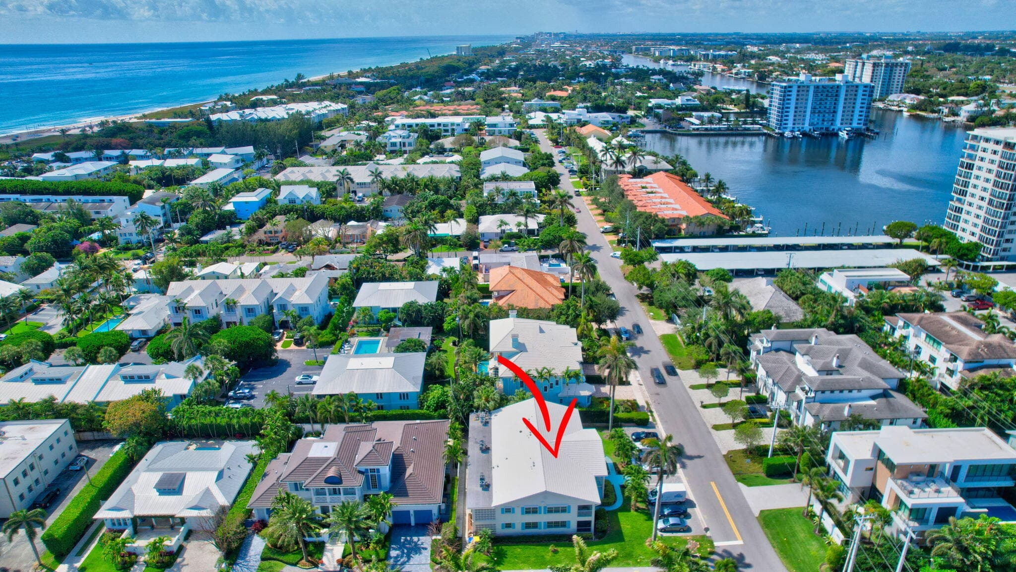201 Venetian Drive 4, Delray Beach, FL 33483 — photo 47 of 48