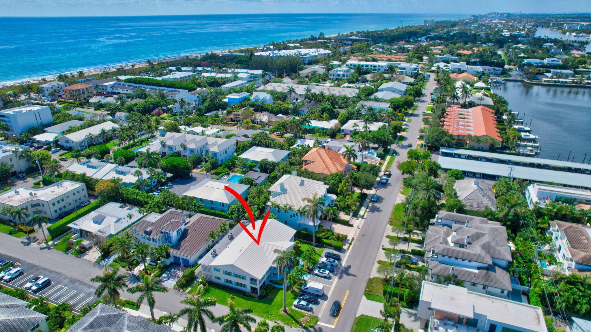 201 Venetian Drive 4, Delray Beach, FL 33483 — photo 48 of 48
