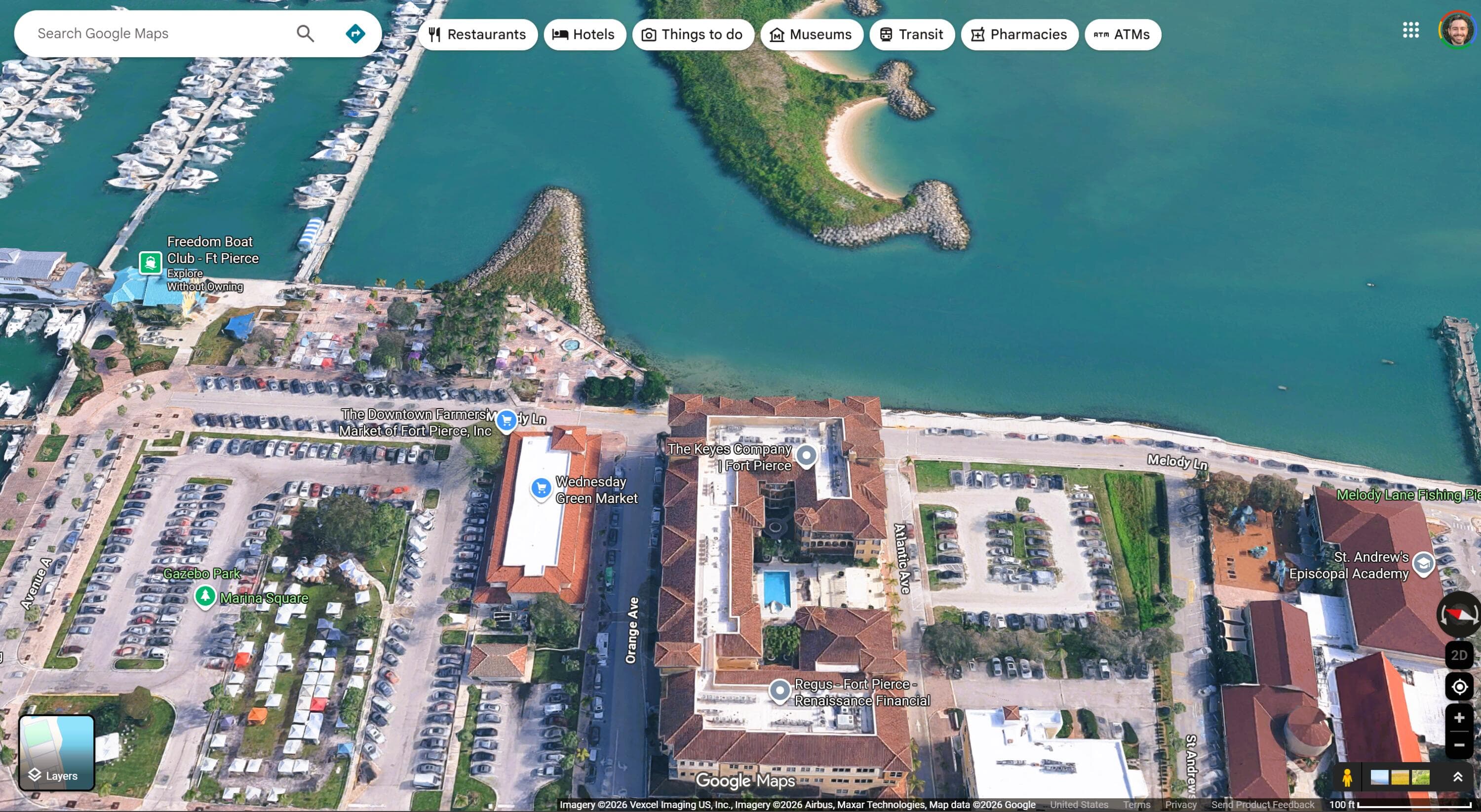 20 Orange Avenue 9, Fort Pierce, FL 34950 — photo 93 of 93