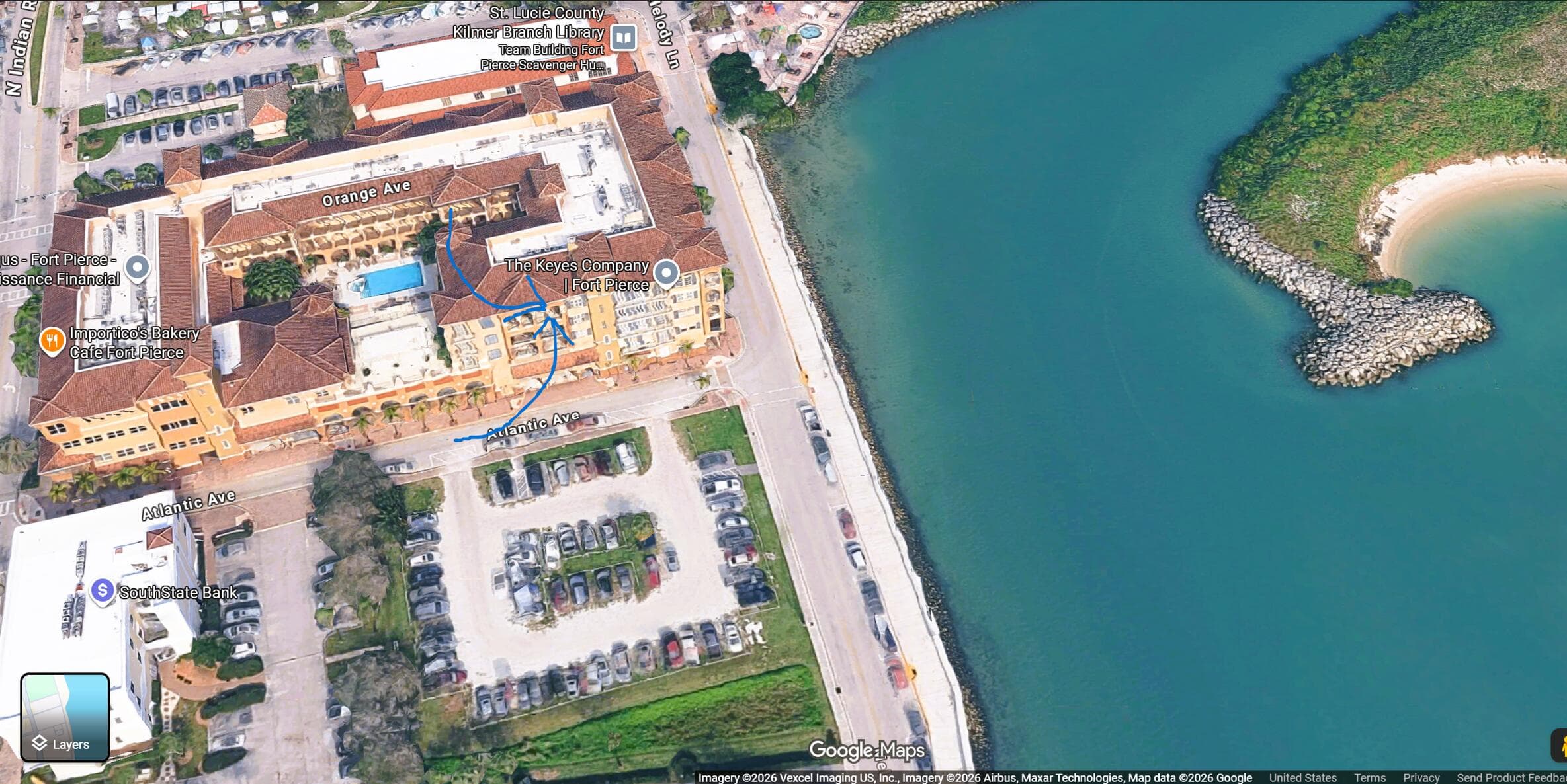 20 Orange Avenue 9, Fort Pierce, FL 34950 — photo 91 of 93