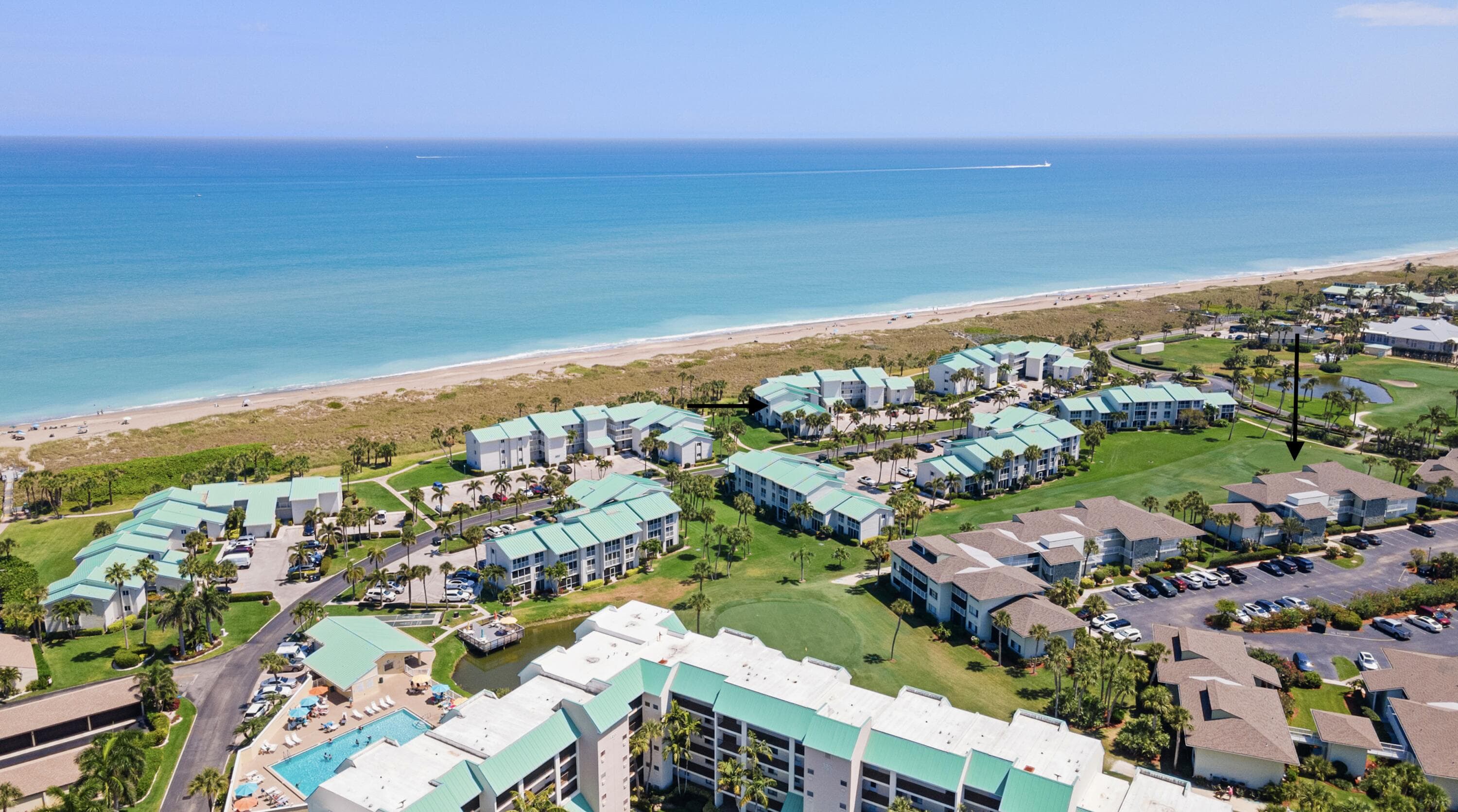 2400 S Ocean Drive 7124, Fort Pierce, FL 34949 — photo 24 of 33