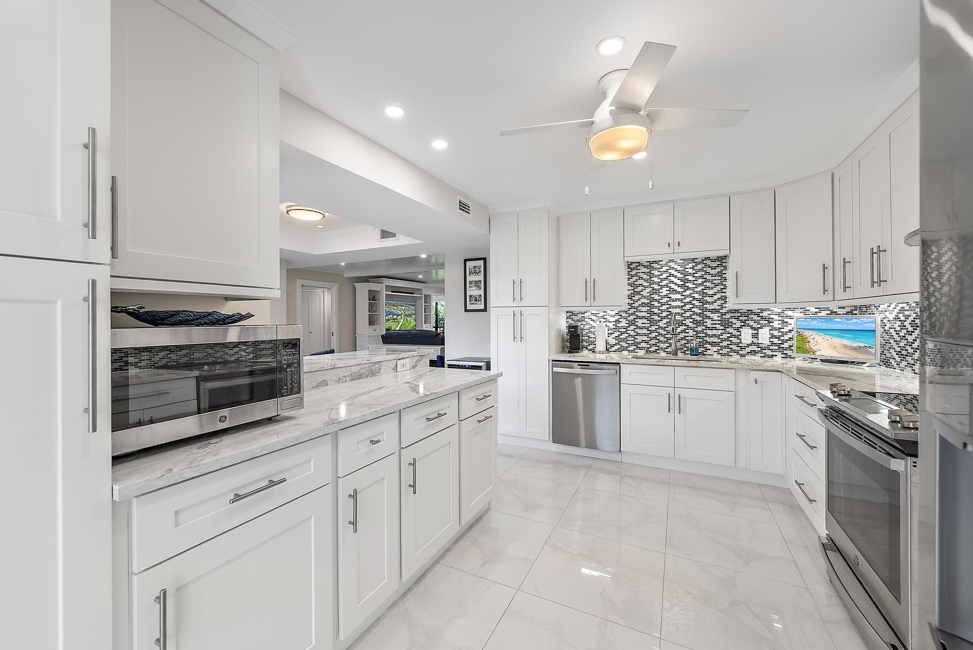 3693 Quail Ridge Drive Bobwhite B, Boynton Beach, FL 33436 — photo 9 of 39