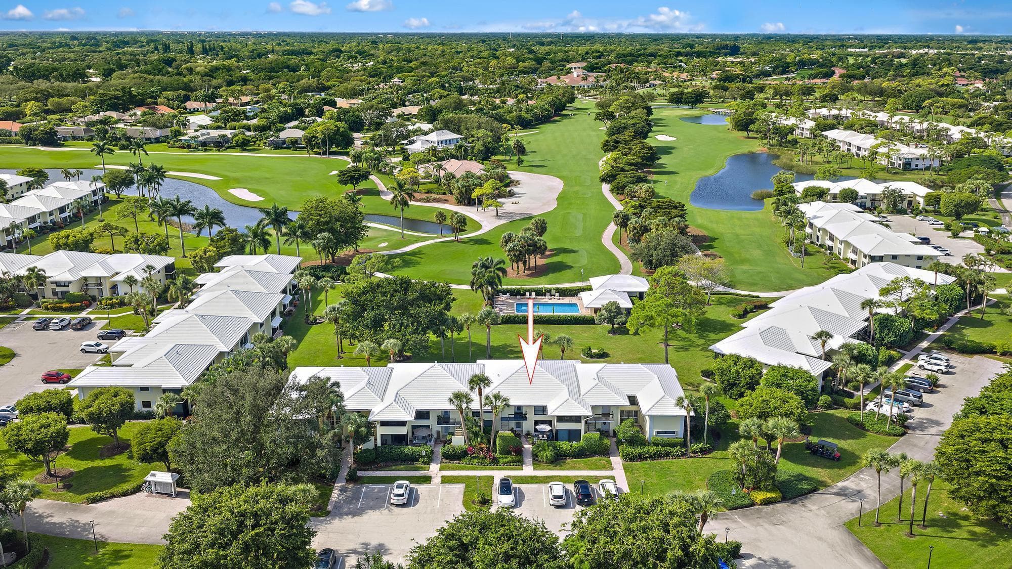 3693 Quail Ridge Drive Bobwhite B, Boynton Beach, FL 33436 — photo 22 of 39