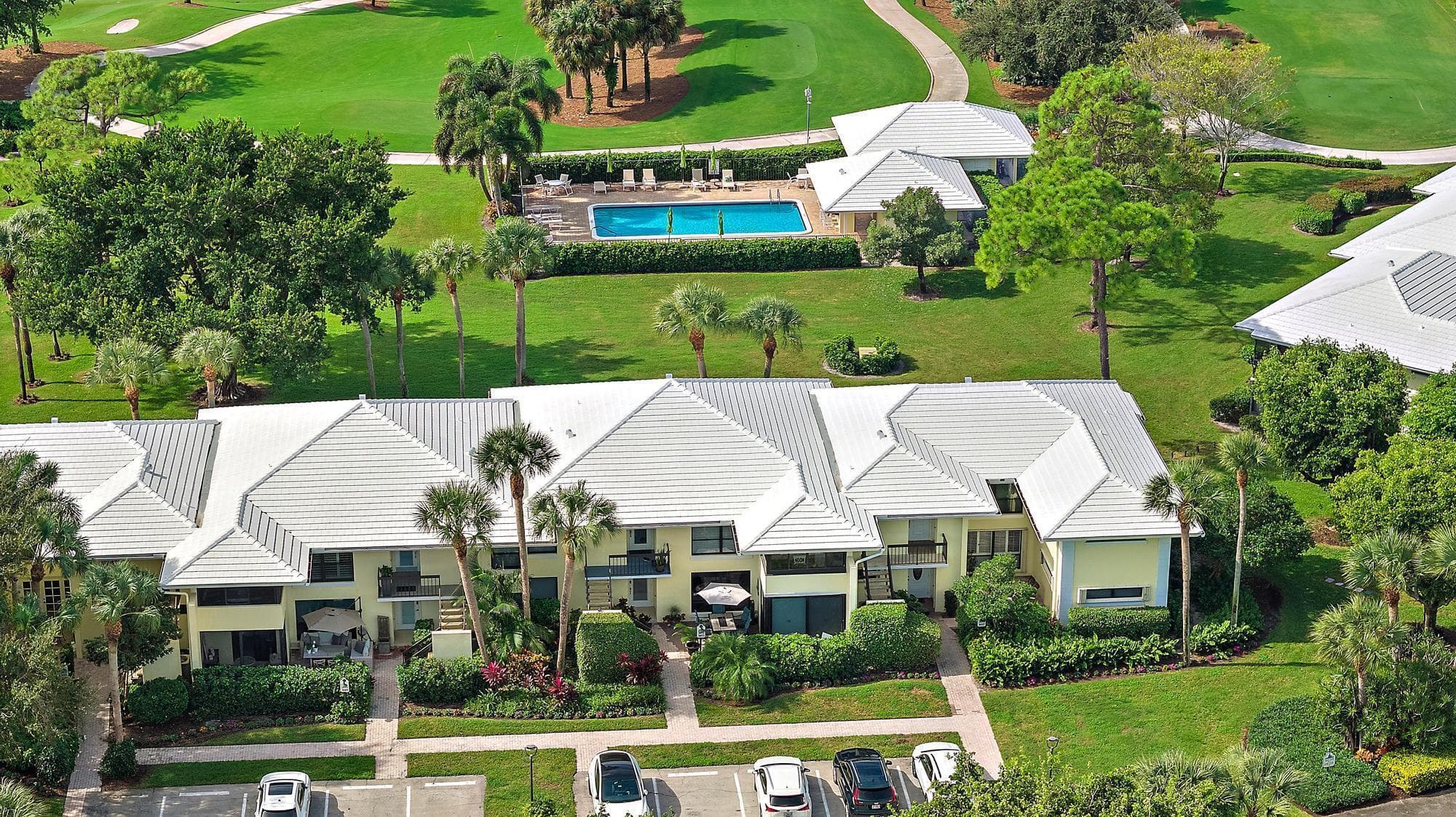 3693 Quail Ridge Drive Bobwhite B, Boynton Beach, FL 33436 — photo 1 of 39