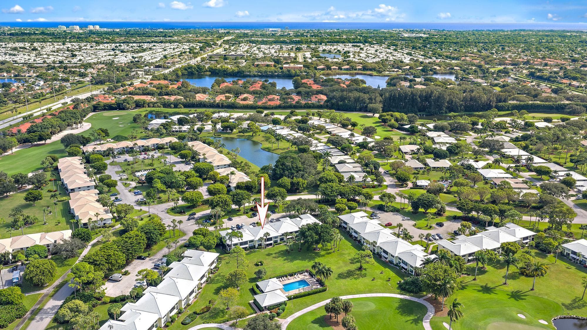 3693 Quail Ridge Drive Bobwhite B, Boynton Beach, FL 33436 — photo 25 of 39