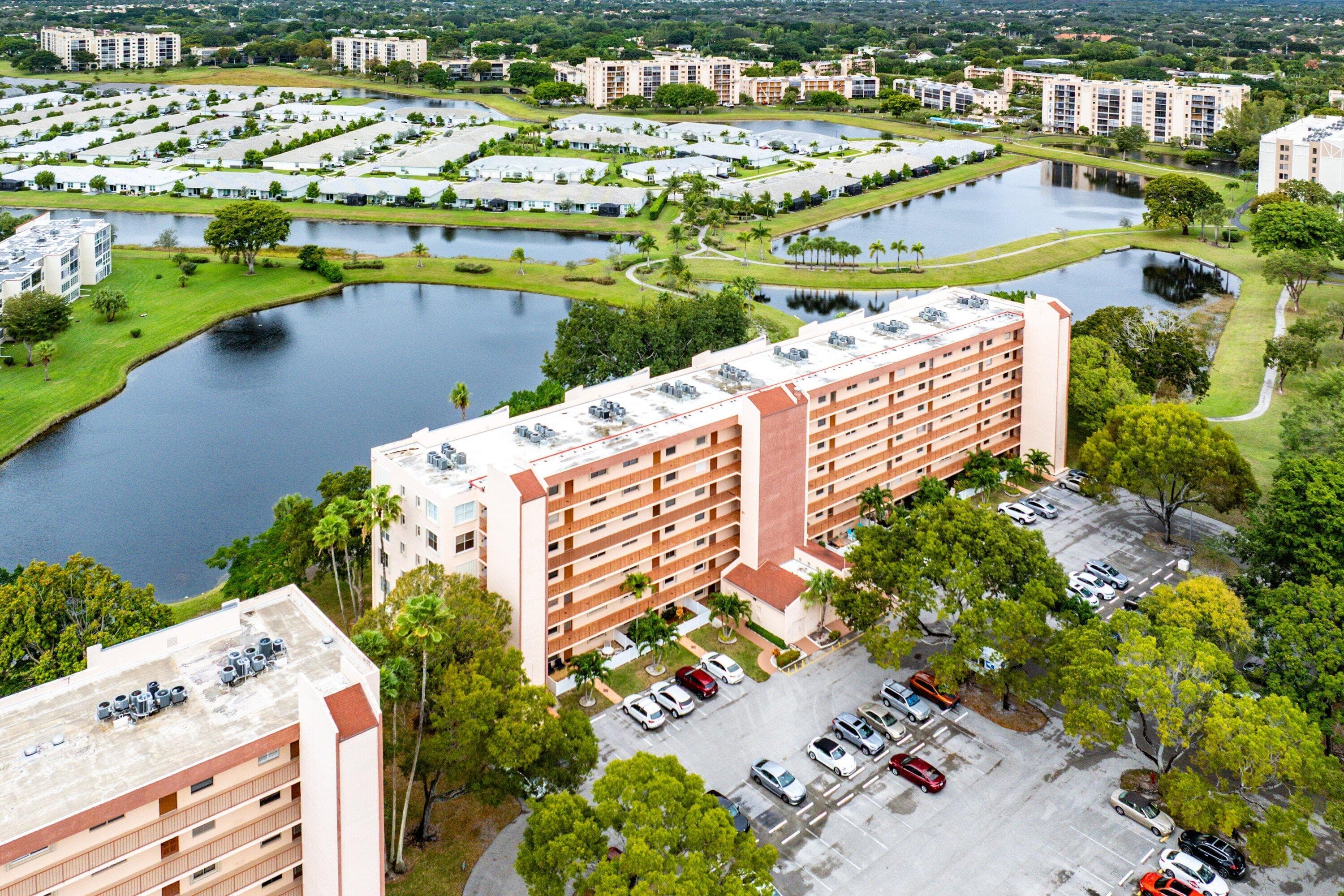 14623 Bonaire Boulevard 602, Delray Beach, FL 33446 — photo 23 of 29
