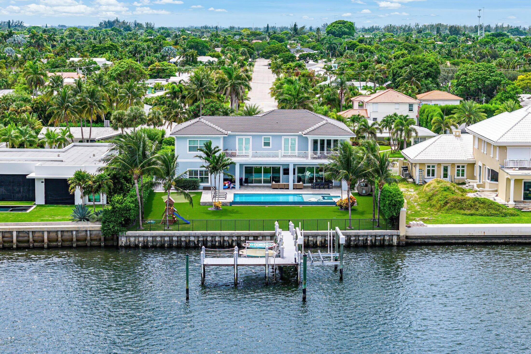 2100 Notre Dame Drive, Lake Worth Beach, FL 33460 — photo 45 of 46