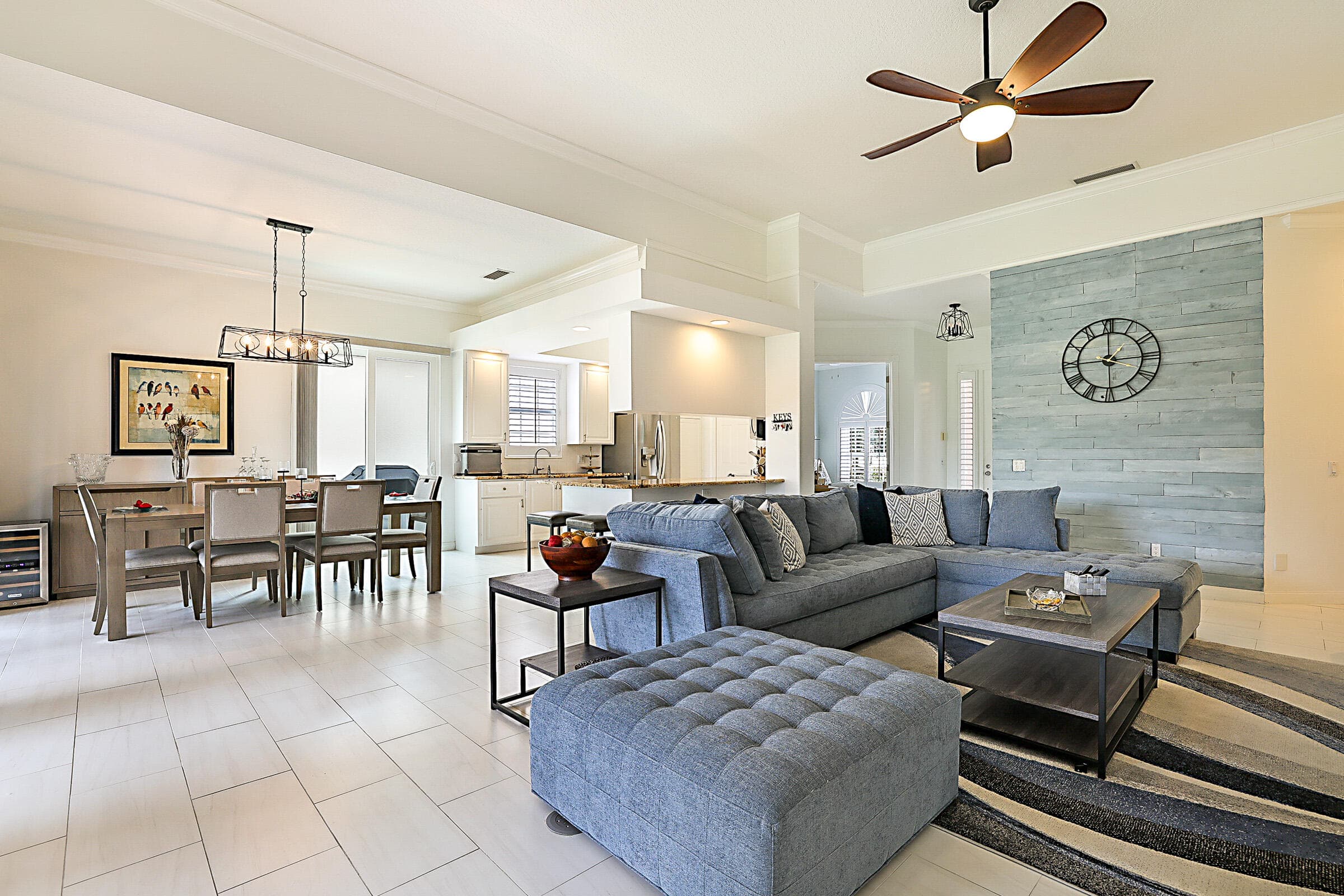 9520 SW Wedgewood Lane, Stuart, FL 34997 — photo 8 of 53