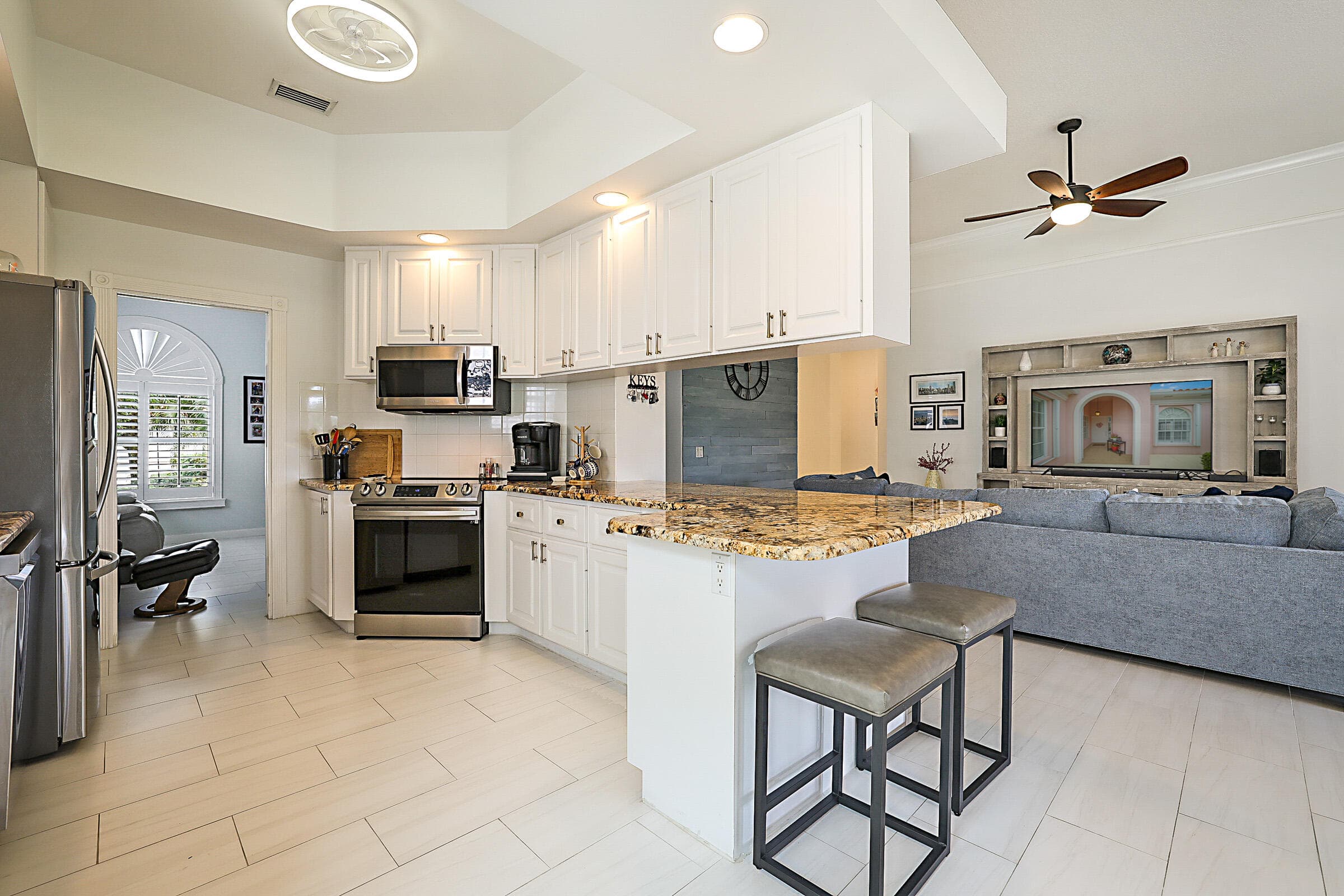 9520 SW Wedgewood Lane, Stuart, FL 34997 — photo 12 of 53