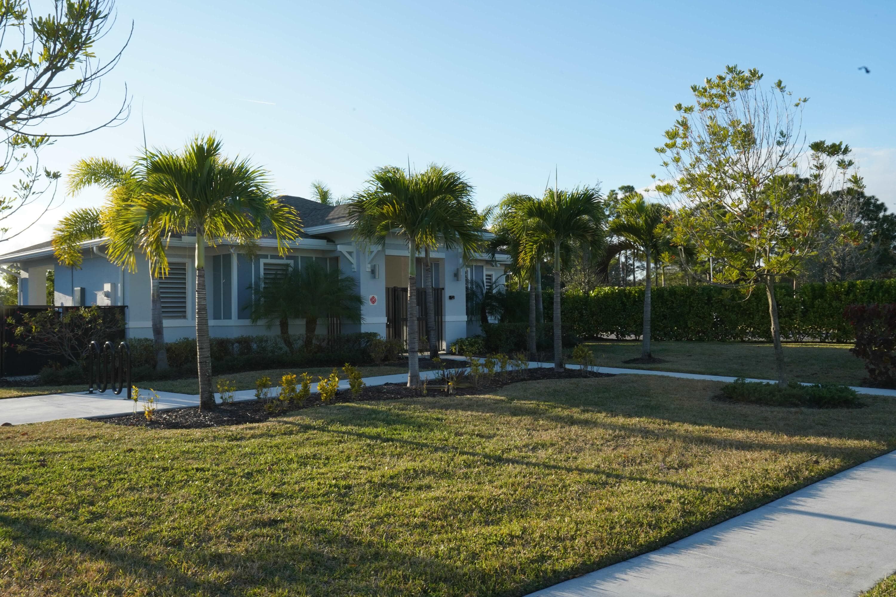 870 SE Grovebush Lane, Port St. Lucie, FL 34984 — photo 3 of 21