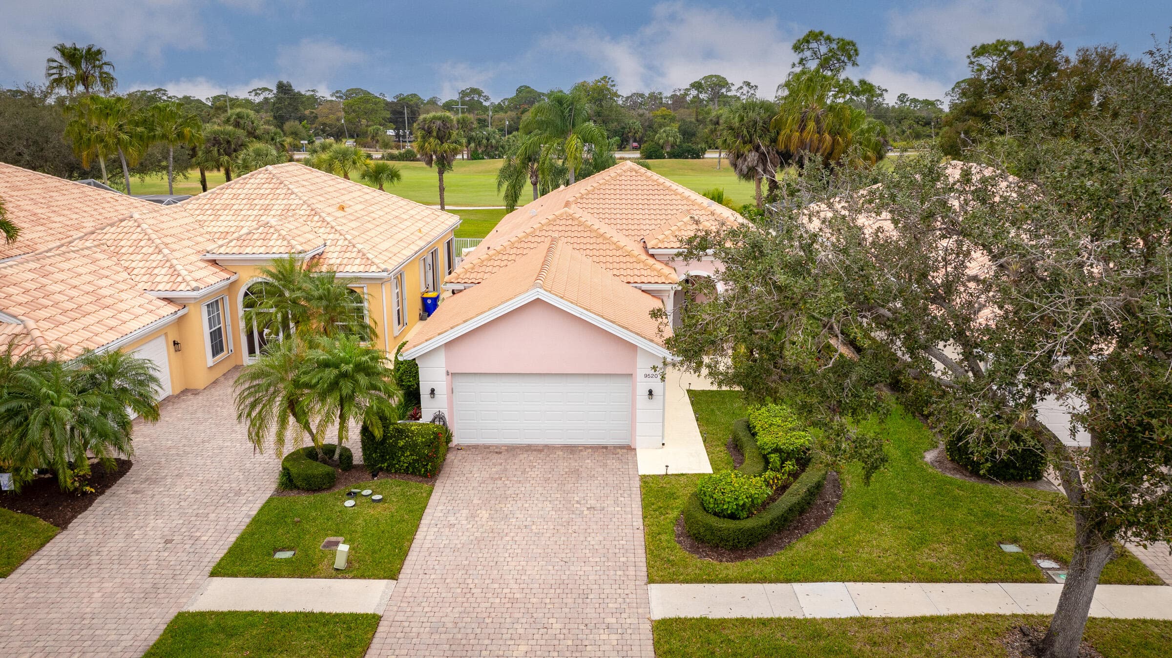 9520 SW Wedgewood Lane, Stuart, FL 34997 — photo 1 of 53